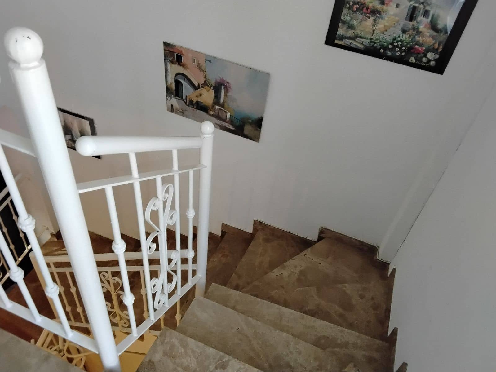 2 slaapkamer Halfvrijstaande villa te koop in Els Poblets met zwembad garage - € 263.500 (Ref: 9426876)