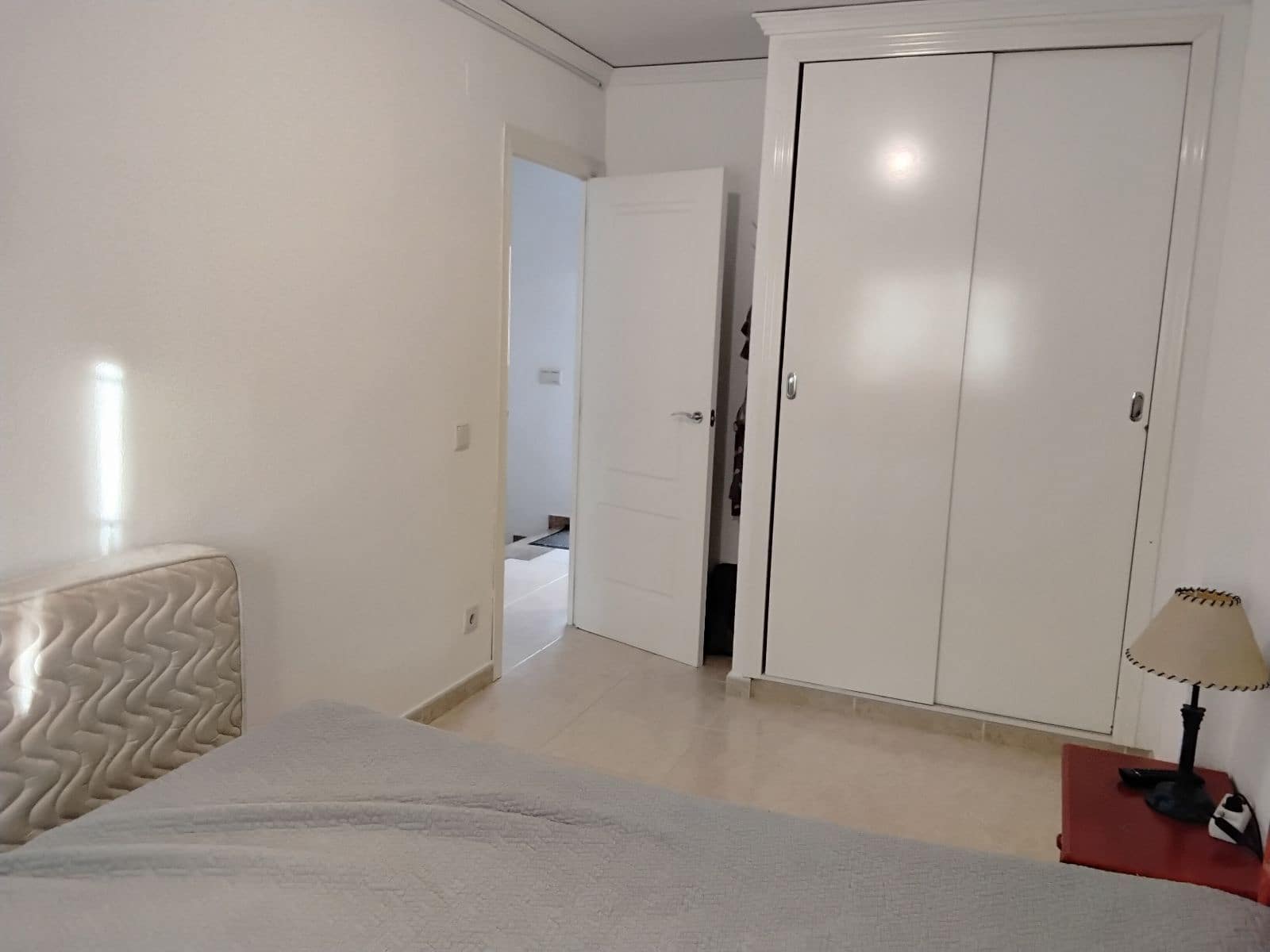 2 slaapkamer Halfvrijstaande villa te koop in Els Poblets met zwembad garage - € 263.500 (Ref: 9426876)