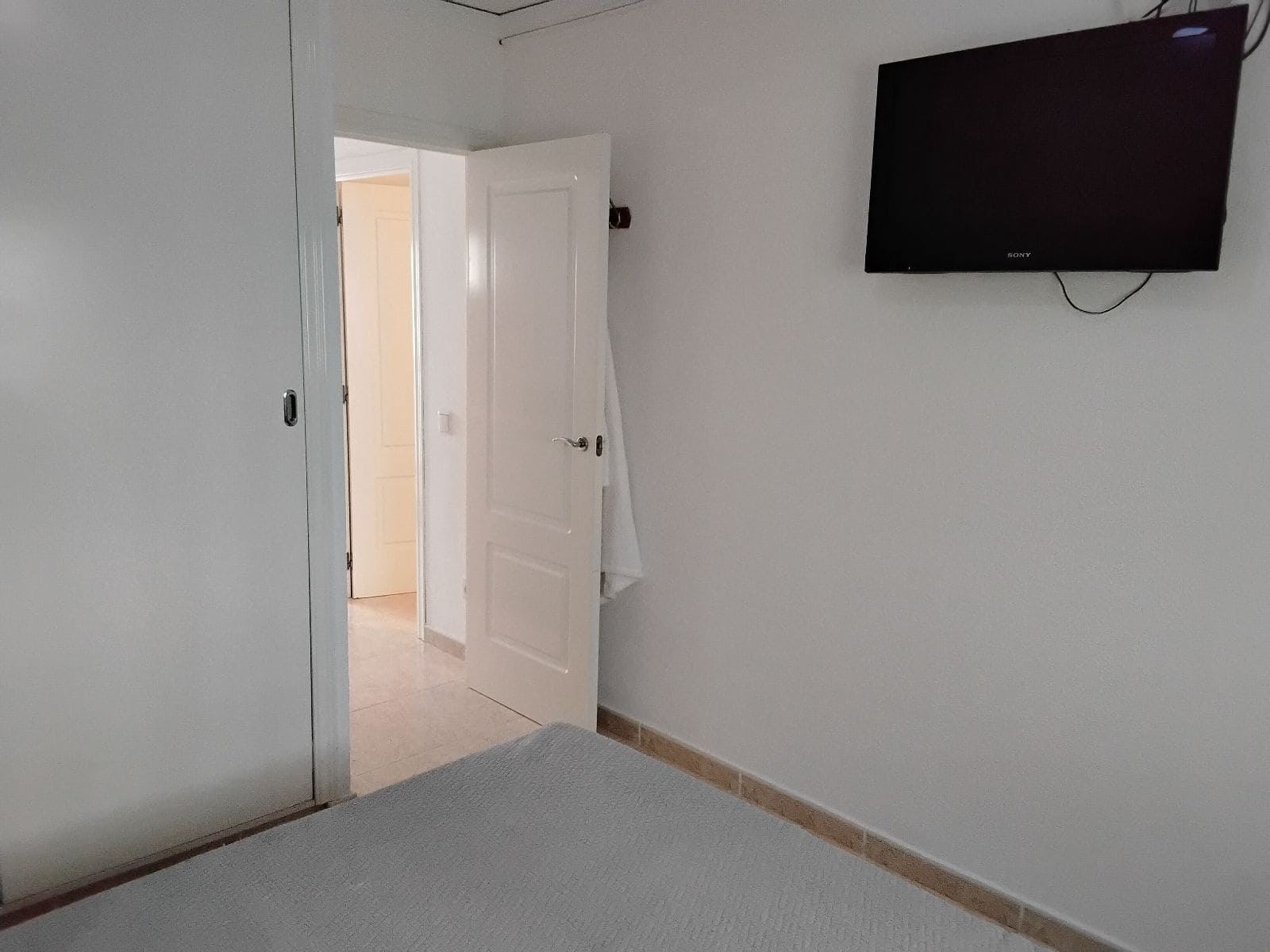 2 slaapkamer Halfvrijstaande villa te koop in Els Poblets met zwembad garage - € 263.500 (Ref: 9426876)