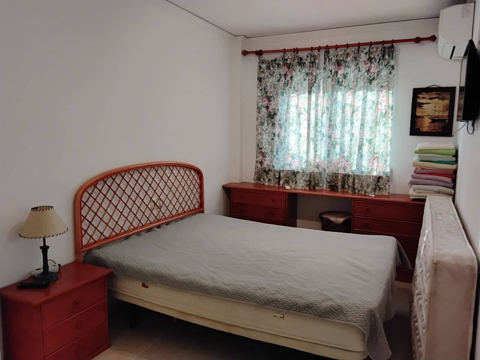 2 slaapkamer Halfvrijstaande villa te koop in Els Poblets met zwembad garage - € 263.500 (Ref: 9426876)