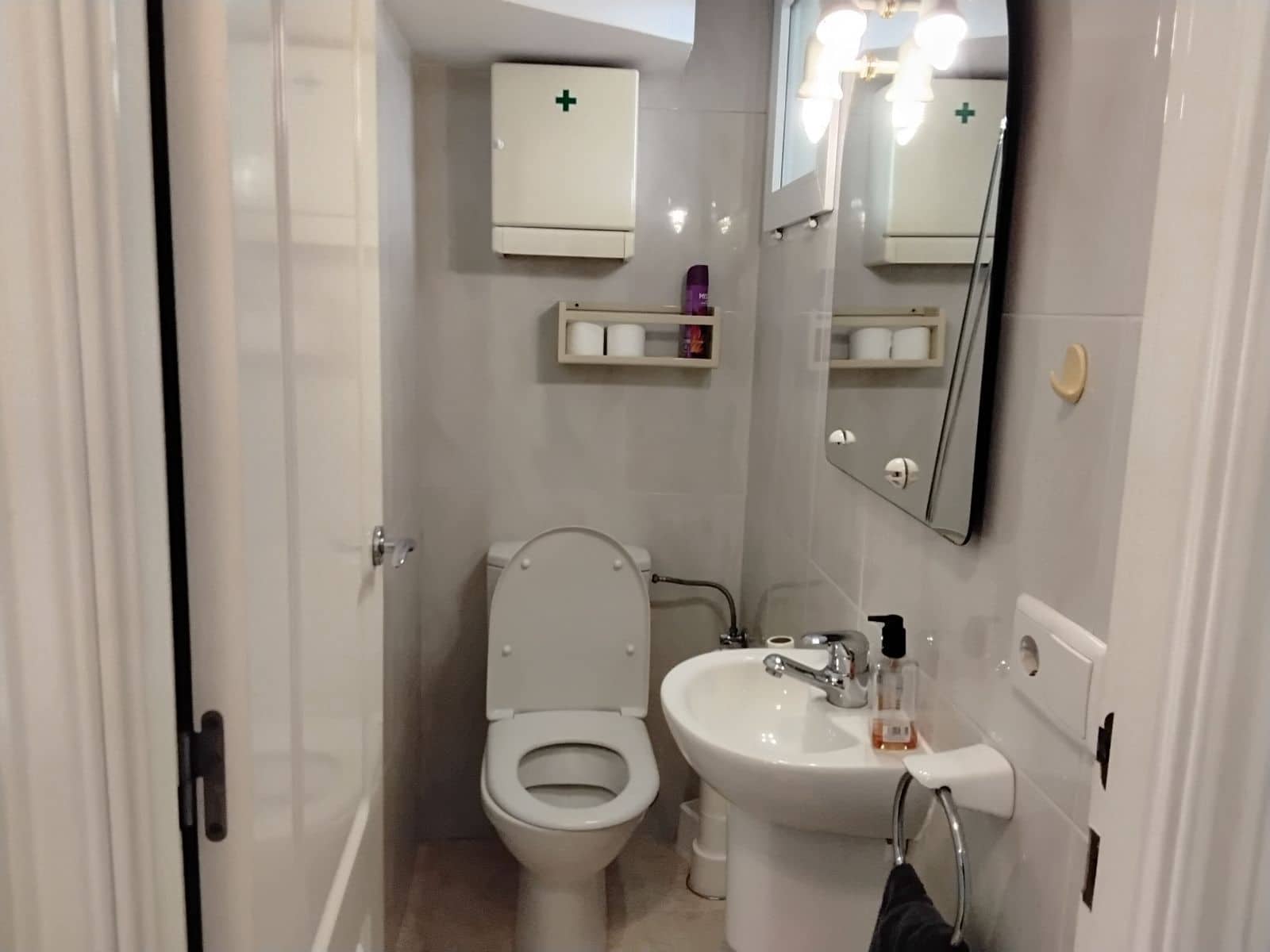 2 slaapkamer Halfvrijstaande villa te koop in Els Poblets met zwembad garage - € 263.500 (Ref: 9426876)