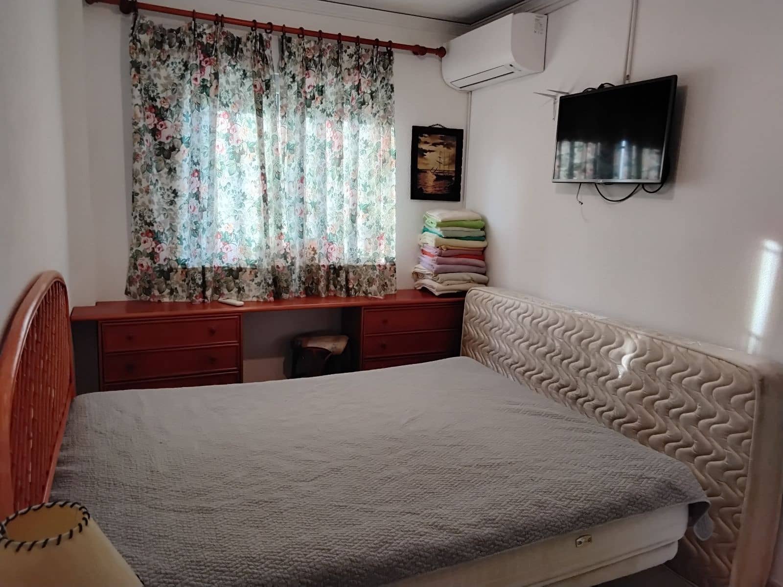 2 slaapkamer Halfvrijstaande villa te koop in Els Poblets met zwembad garage - € 263.500 (Ref: 9426876)