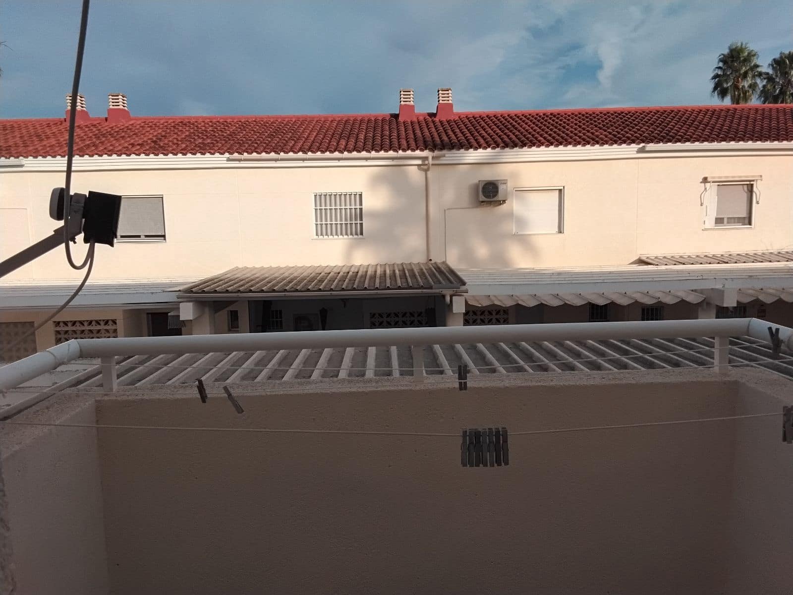 2 slaapkamer Halfvrijstaande villa te koop in Els Poblets met zwembad garage - € 263.500 (Ref: 9426876)