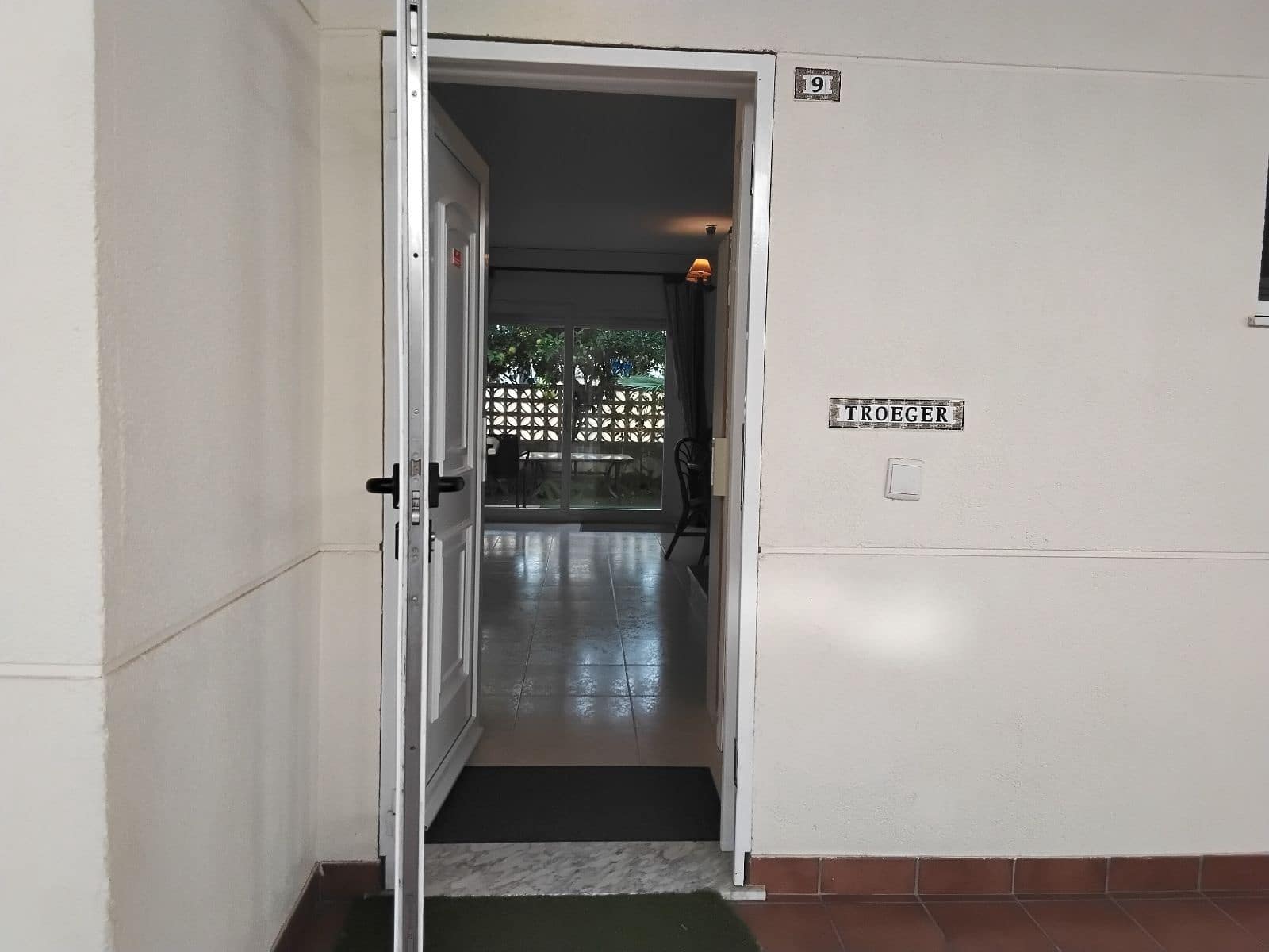 2 slaapkamer Halfvrijstaande villa te koop in Els Poblets met zwembad garage - € 263.500 (Ref: 9426876)