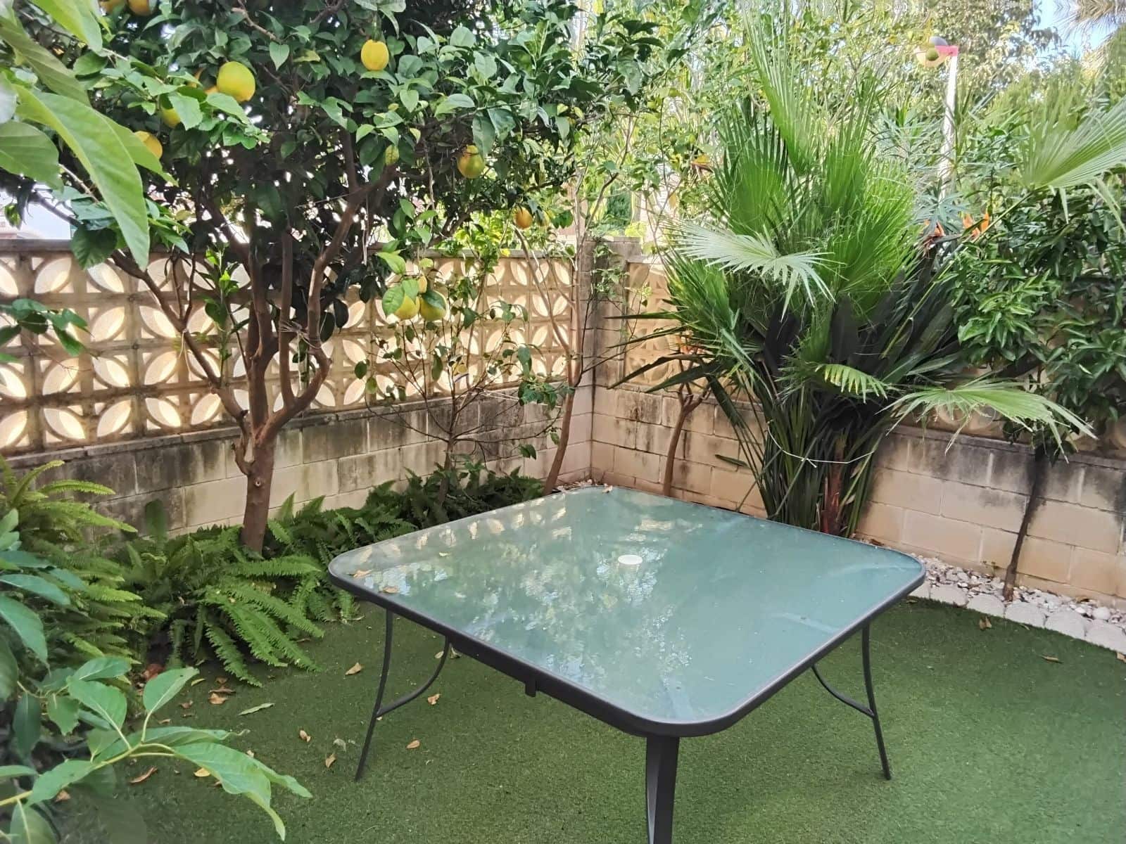 2 slaapkamer Halfvrijstaande villa te koop in Els Poblets met zwembad garage - € 263.500 (Ref: 9426876)