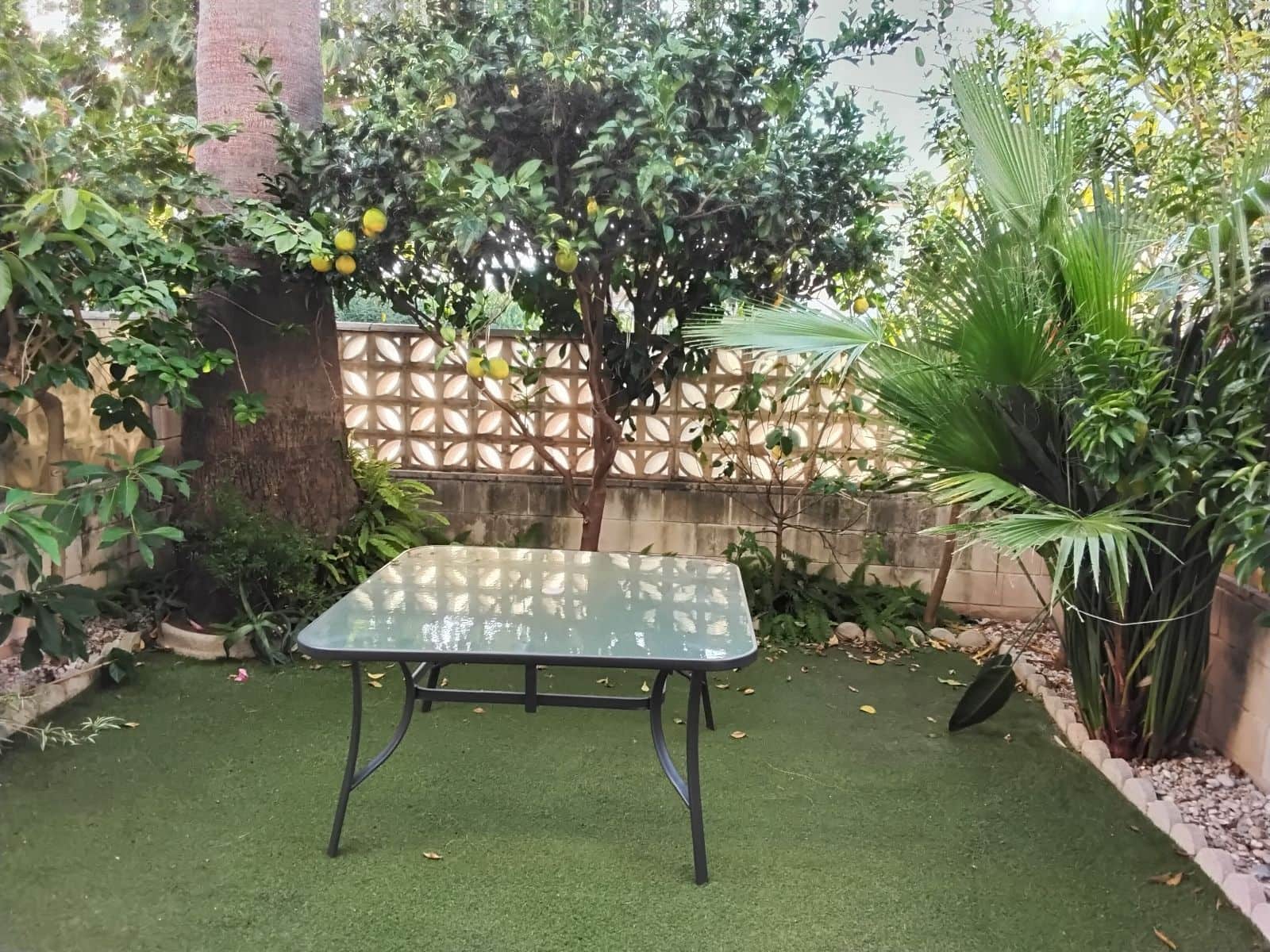 2 slaapkamer Halfvrijstaande villa te koop in Els Poblets met zwembad garage - € 263.500 (Ref: 9426876)