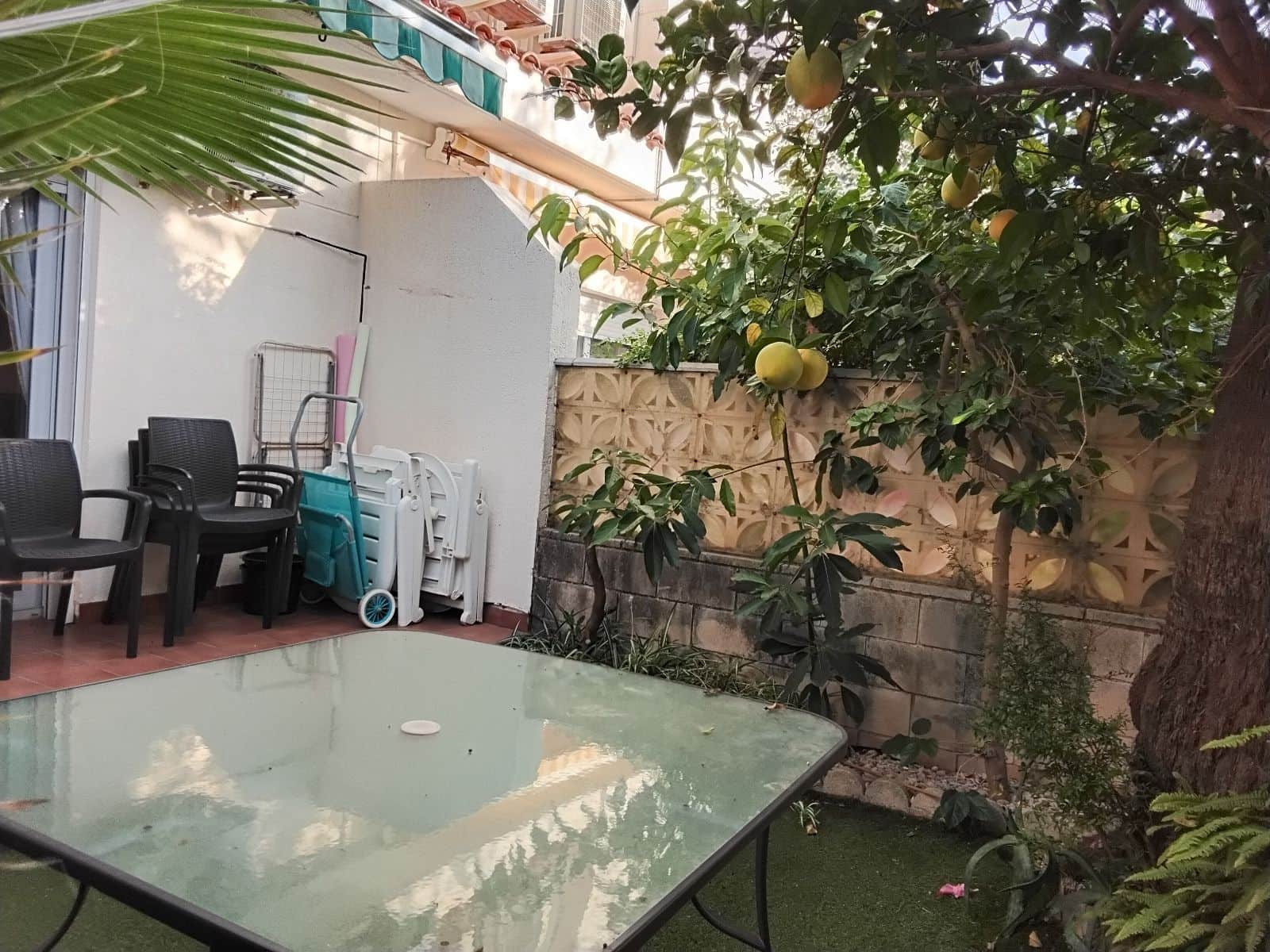 2 slaapkamer Halfvrijstaande villa te koop in Els Poblets met zwembad garage - € 263.500 (Ref: 9426876)