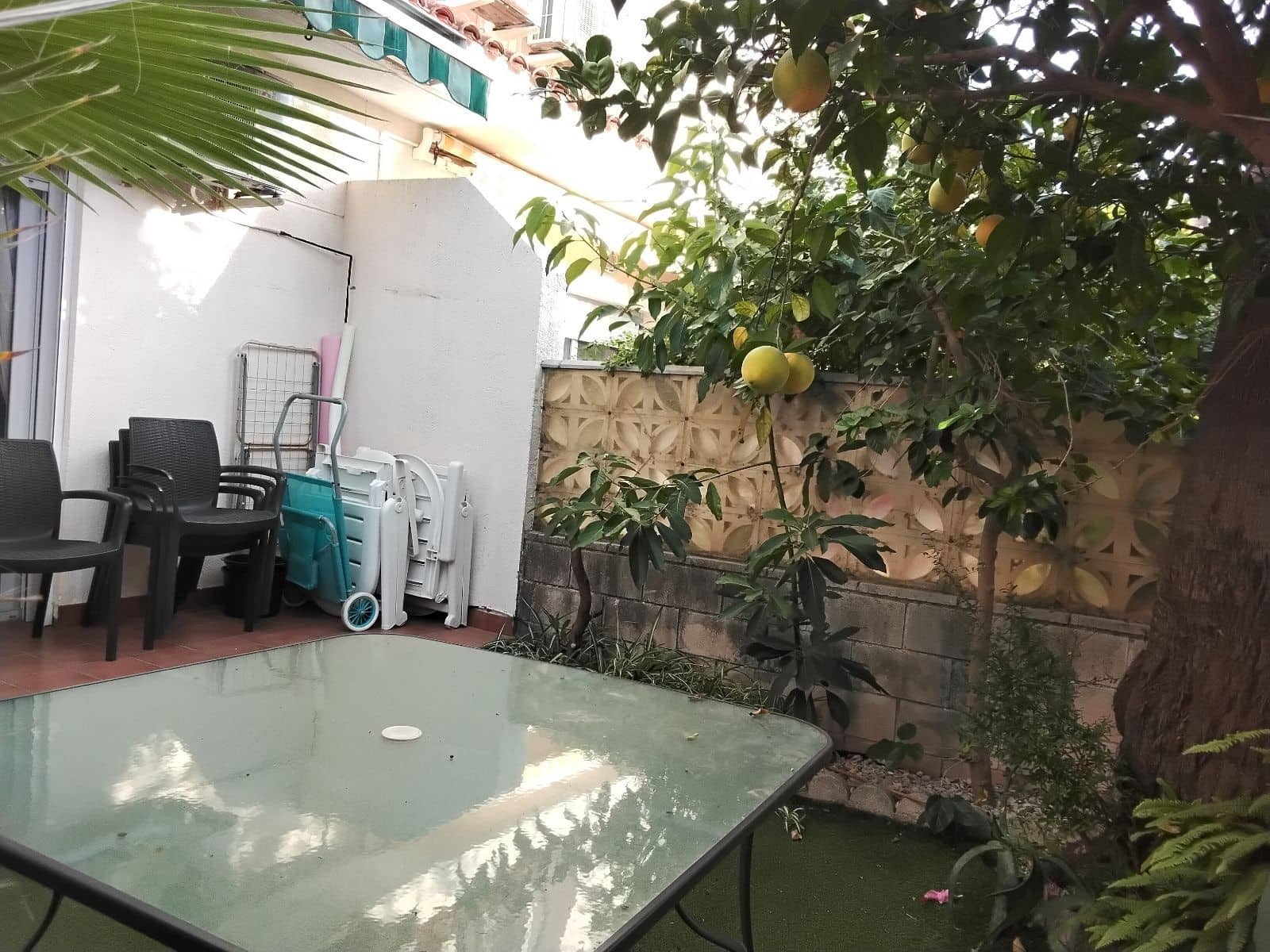 2 slaapkamer Halfvrijstaande villa te koop in Els Poblets met zwembad garage - € 263.500 (Ref: 9426876)