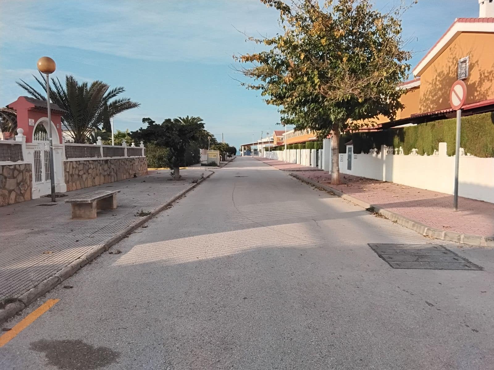 2 slaapkamer Halfvrijstaande villa te koop in Els Poblets met zwembad garage - € 263.500 (Ref: 9426876)