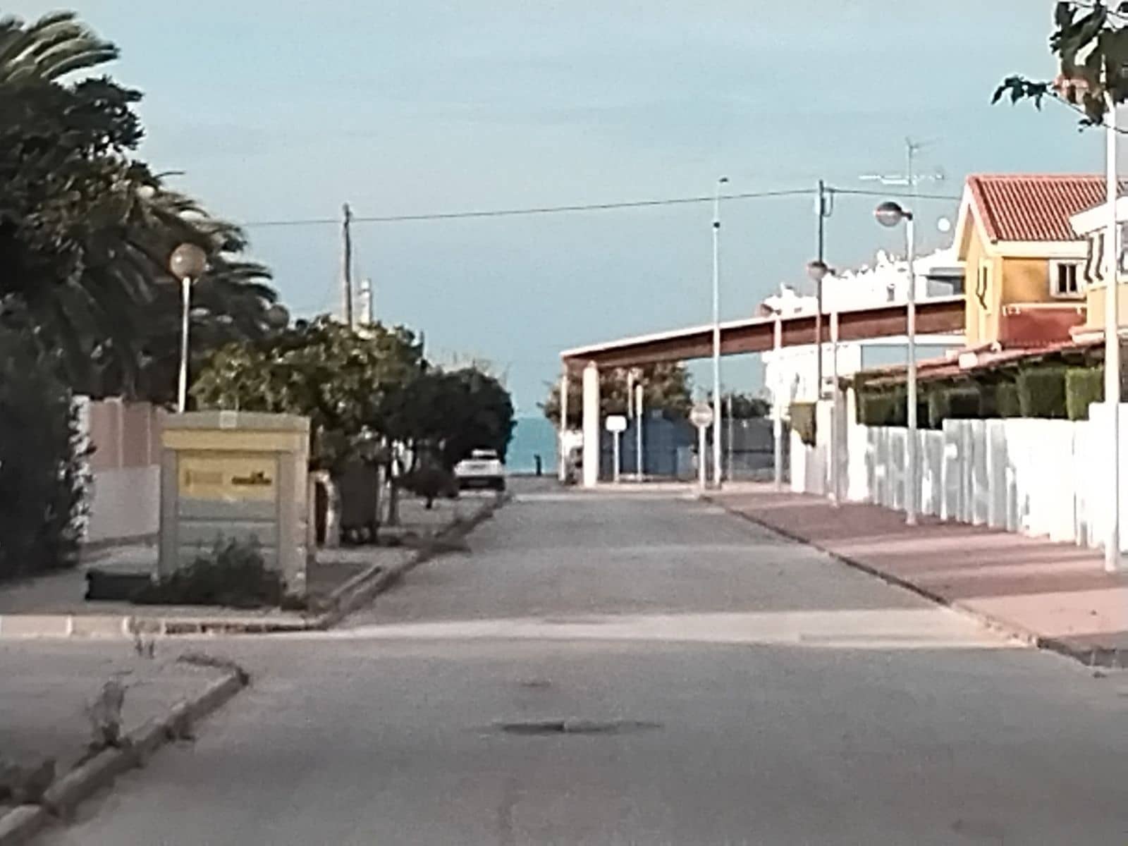 2 slaapkamer Halfvrijstaande villa te koop in Els Poblets met zwembad garage - € 263.500 (Ref: 9426876)