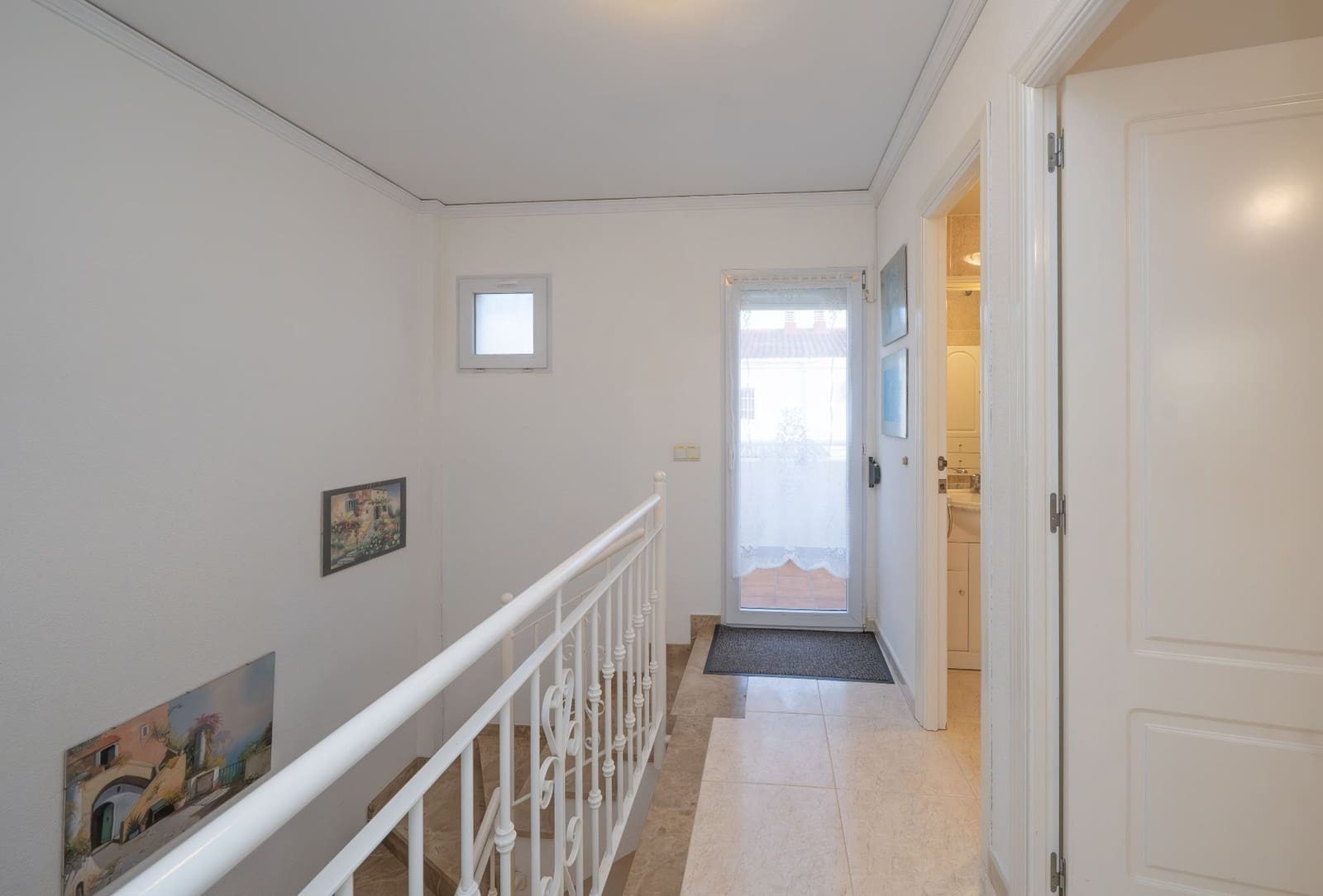 2 bedroom Semi-detached Villa for sale in Els Poblets with pool garage - € 263,500 (Ref: 9426876)