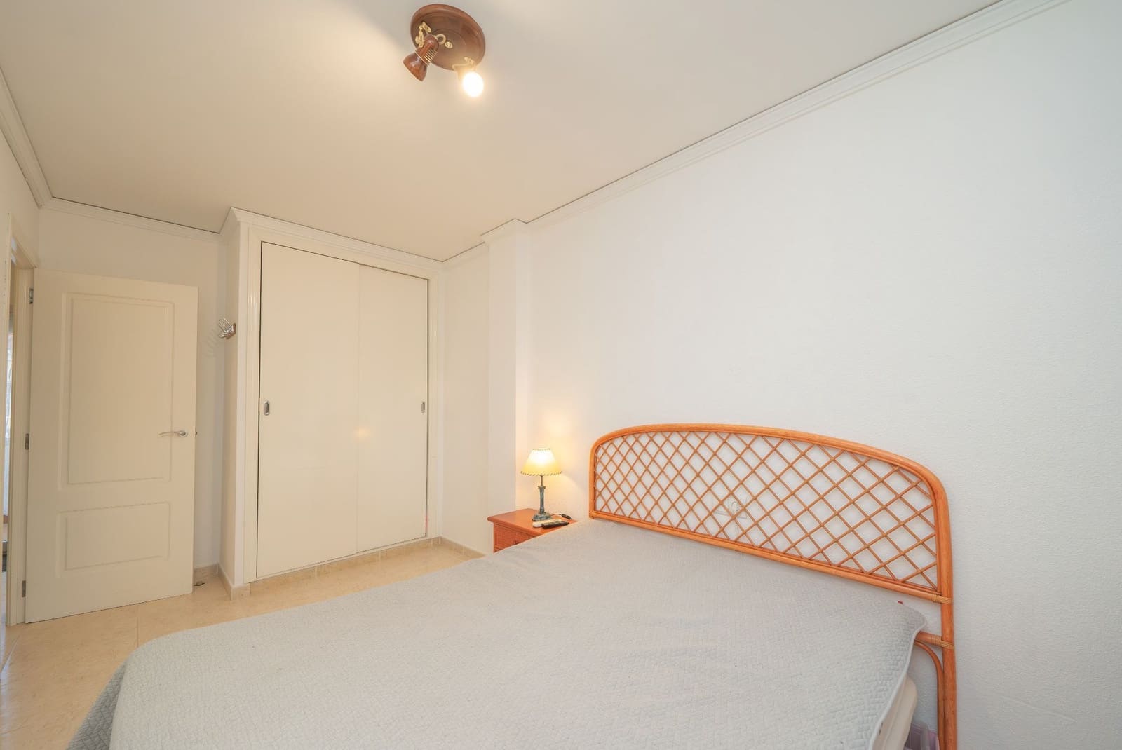 2 bedroom Semi-detached Villa for sale in Els Poblets with pool garage - € 263,500 (Ref: 9426876)