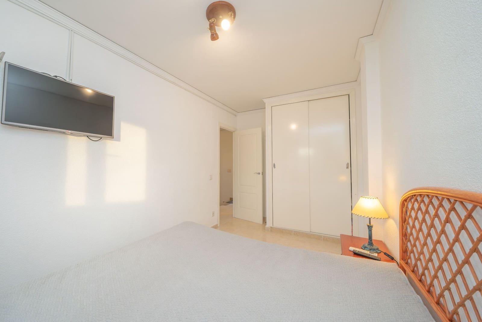 2 bedroom Semi-detached Villa for sale in Els Poblets with pool garage - € 263,500 (Ref: 9426876)