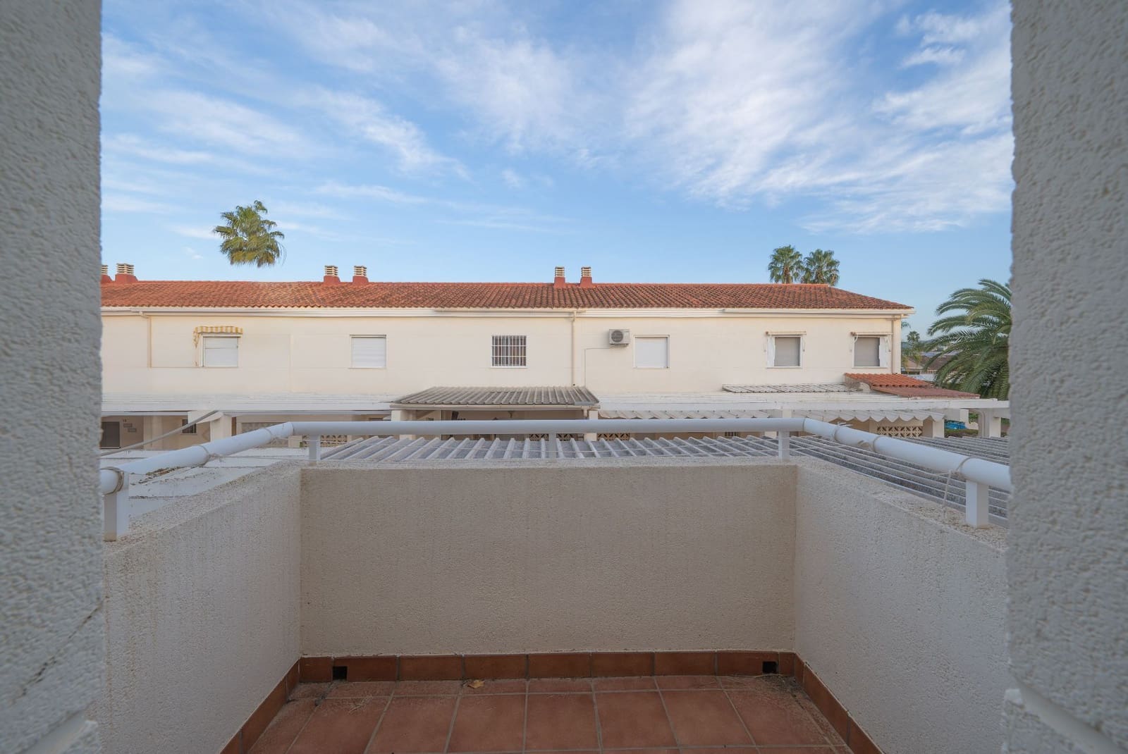 2 bedroom Semi-detached Villa for sale in Els Poblets with pool garage - € 263,500 (Ref: 9426876)