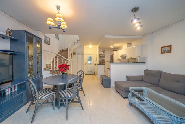 2 soveværelse Semi-Rækkehus til salg i Els Poblets med swimmingpool garage - € 263.500 (Ref: 9426876)