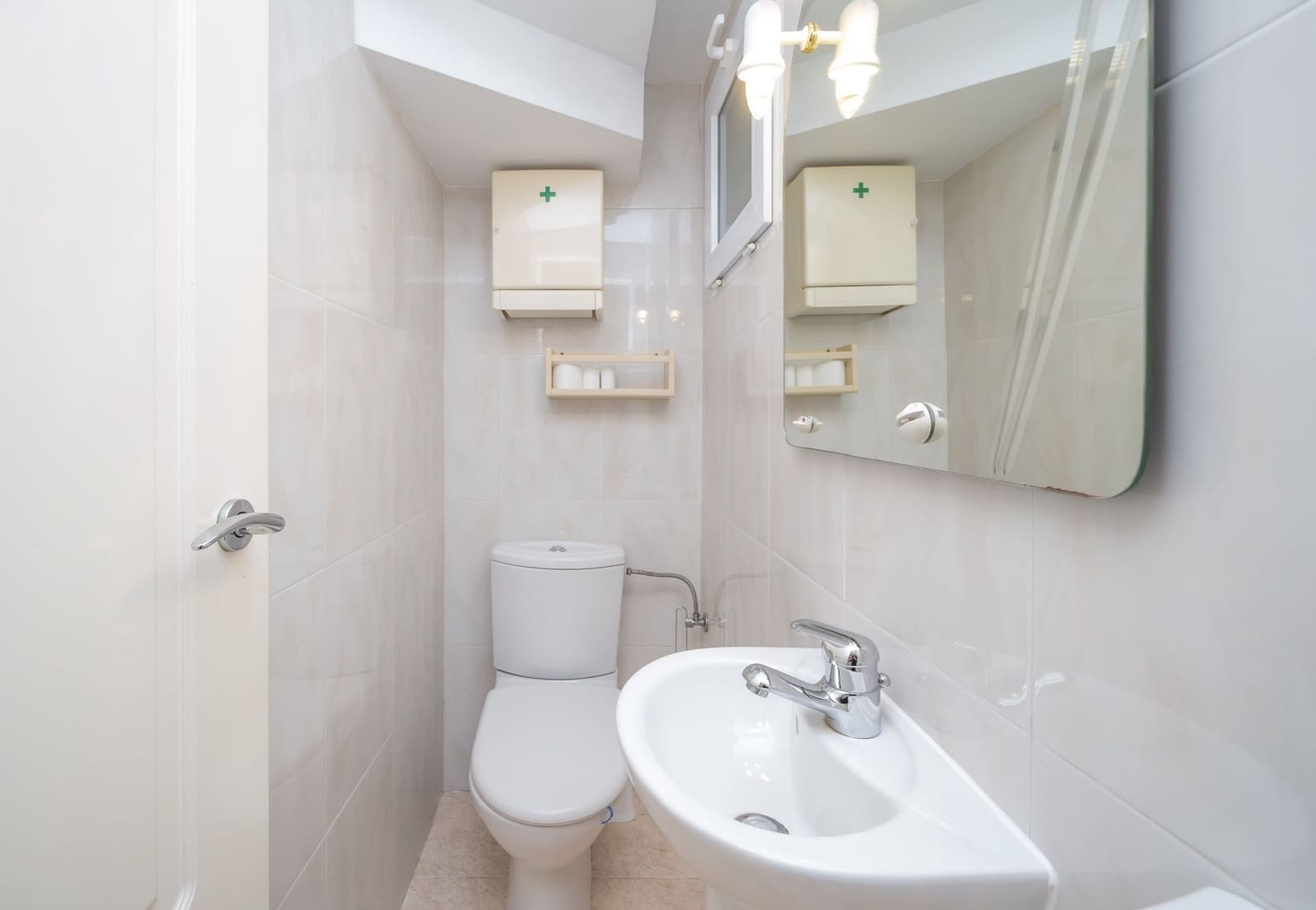 2 bedroom Semi-detached Villa for sale in Els Poblets with pool garage - € 263,500 (Ref: 9426876)