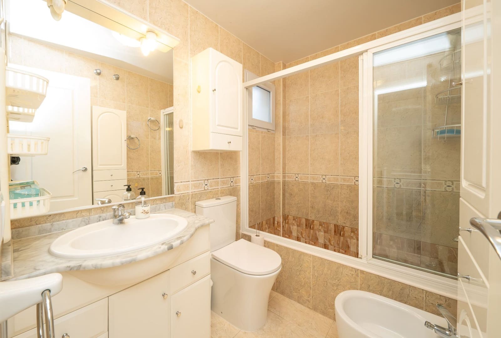 2 bedroom Semi-detached Villa for sale in Els Poblets with pool garage - € 263,500 (Ref: 9426876)