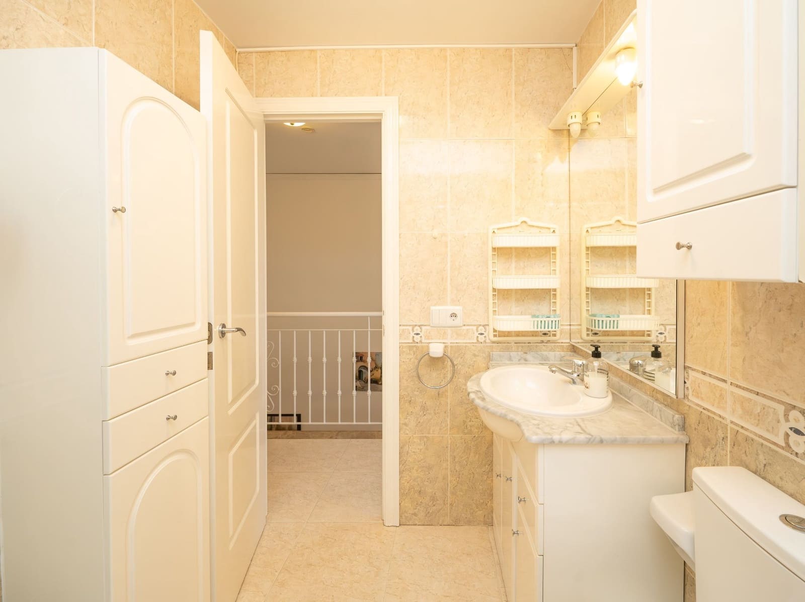 2 bedroom Semi-detached Villa for sale in Els Poblets with pool garage - € 263,500 (Ref: 9426876)