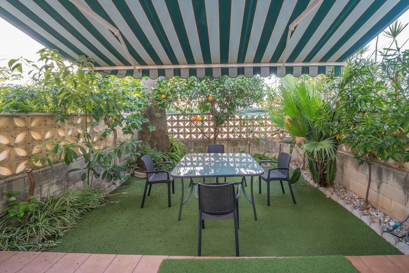 2 bedroom Semi-detached Villa for sale in Els Poblets with pool garage - € 263,500 (Ref: 9426876)