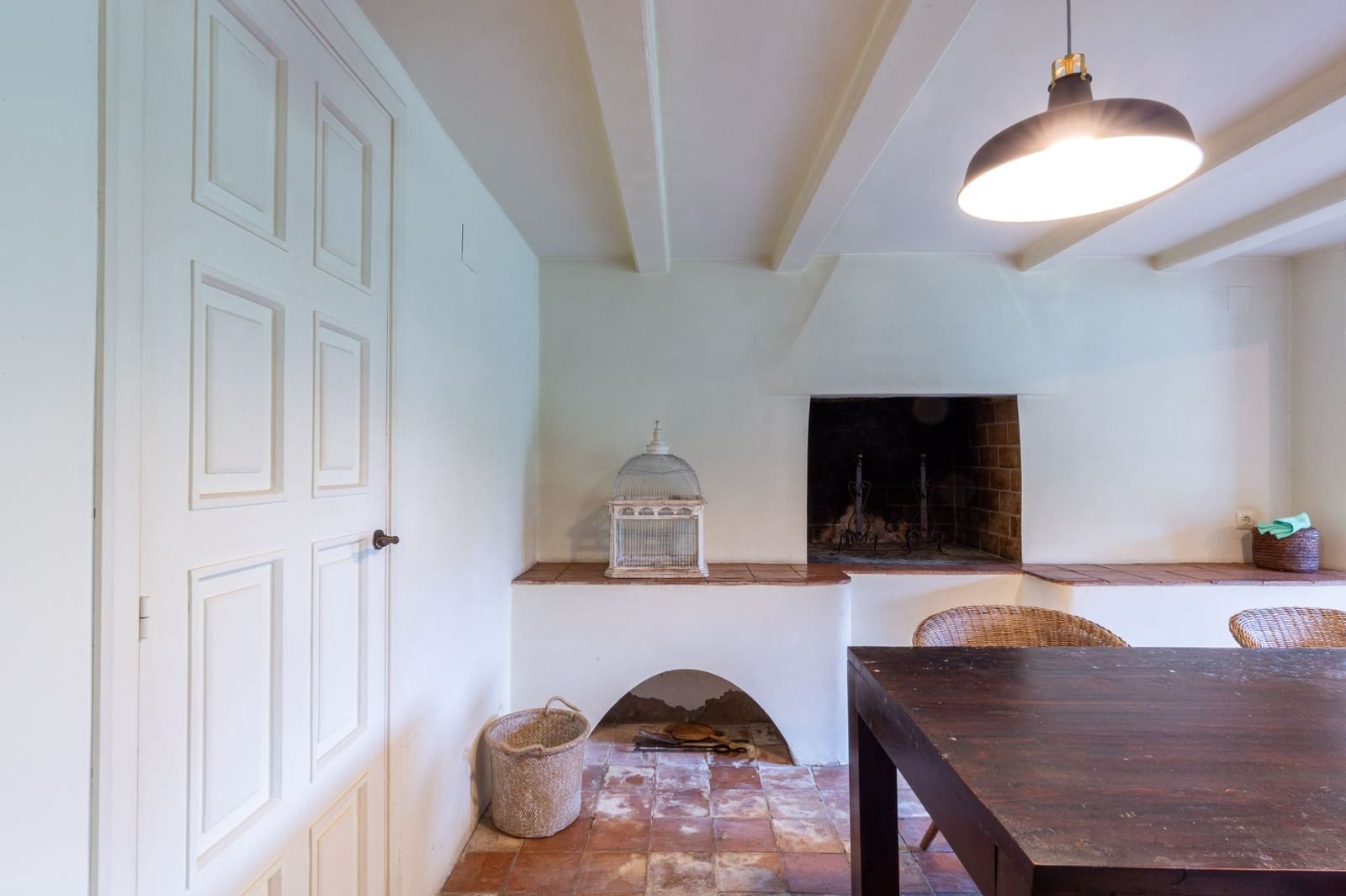 2 soverom Villa til salgs i Paterna med svømmebasseng garasje - € 950 000 (Ref: 9426877)