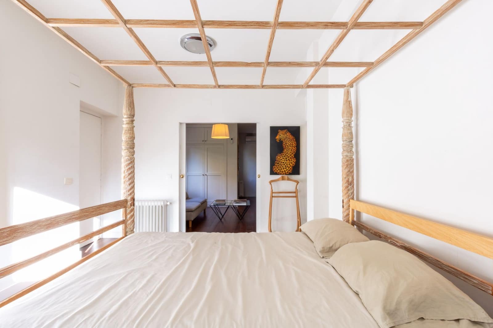 2 soverom Villa til salgs i Paterna med svømmebasseng garasje - € 950 000 (Ref: 9426877)