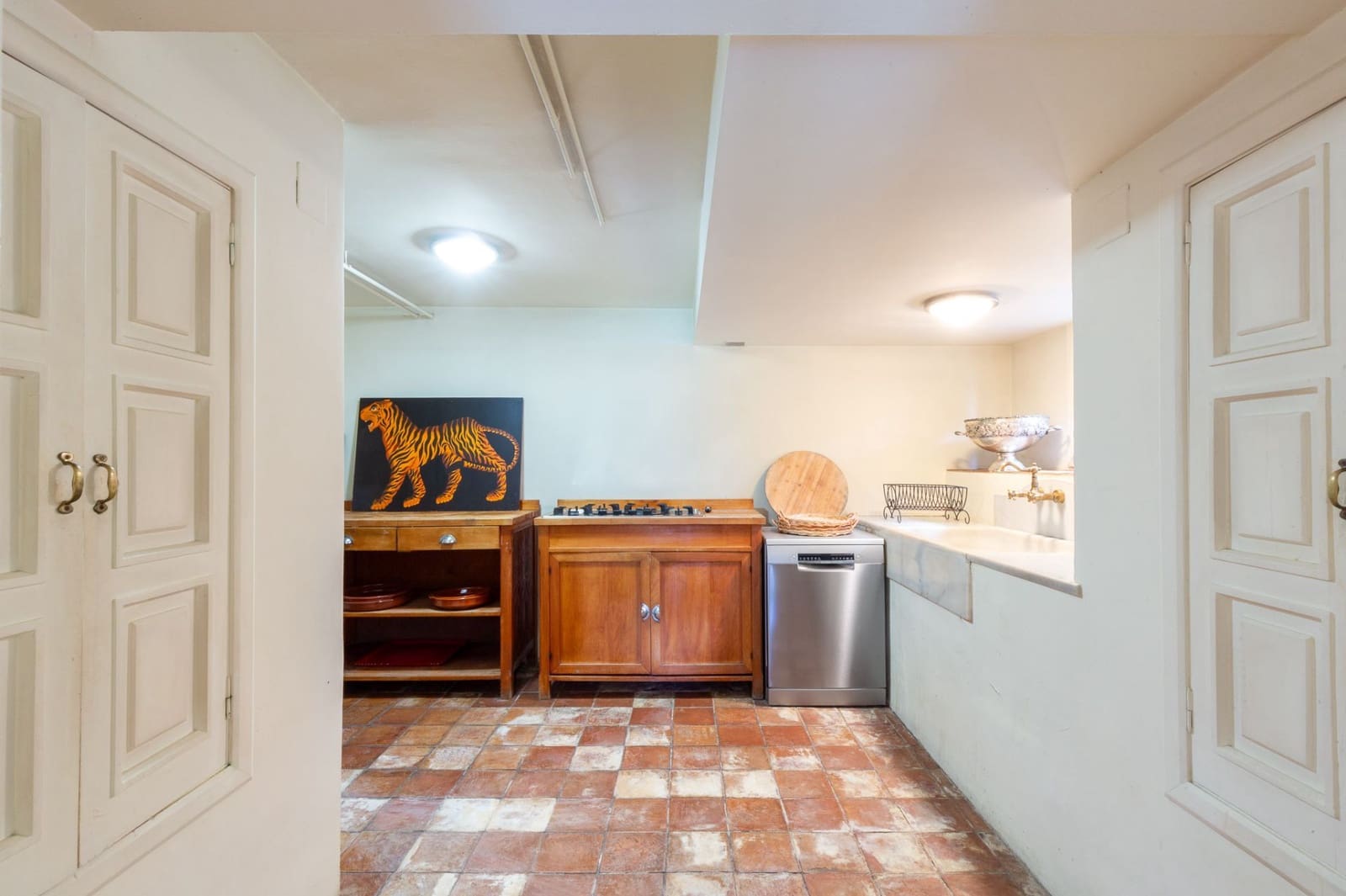 2 soverom Villa til salgs i Paterna med svømmebasseng garasje - € 950 000 (Ref: 9426877)