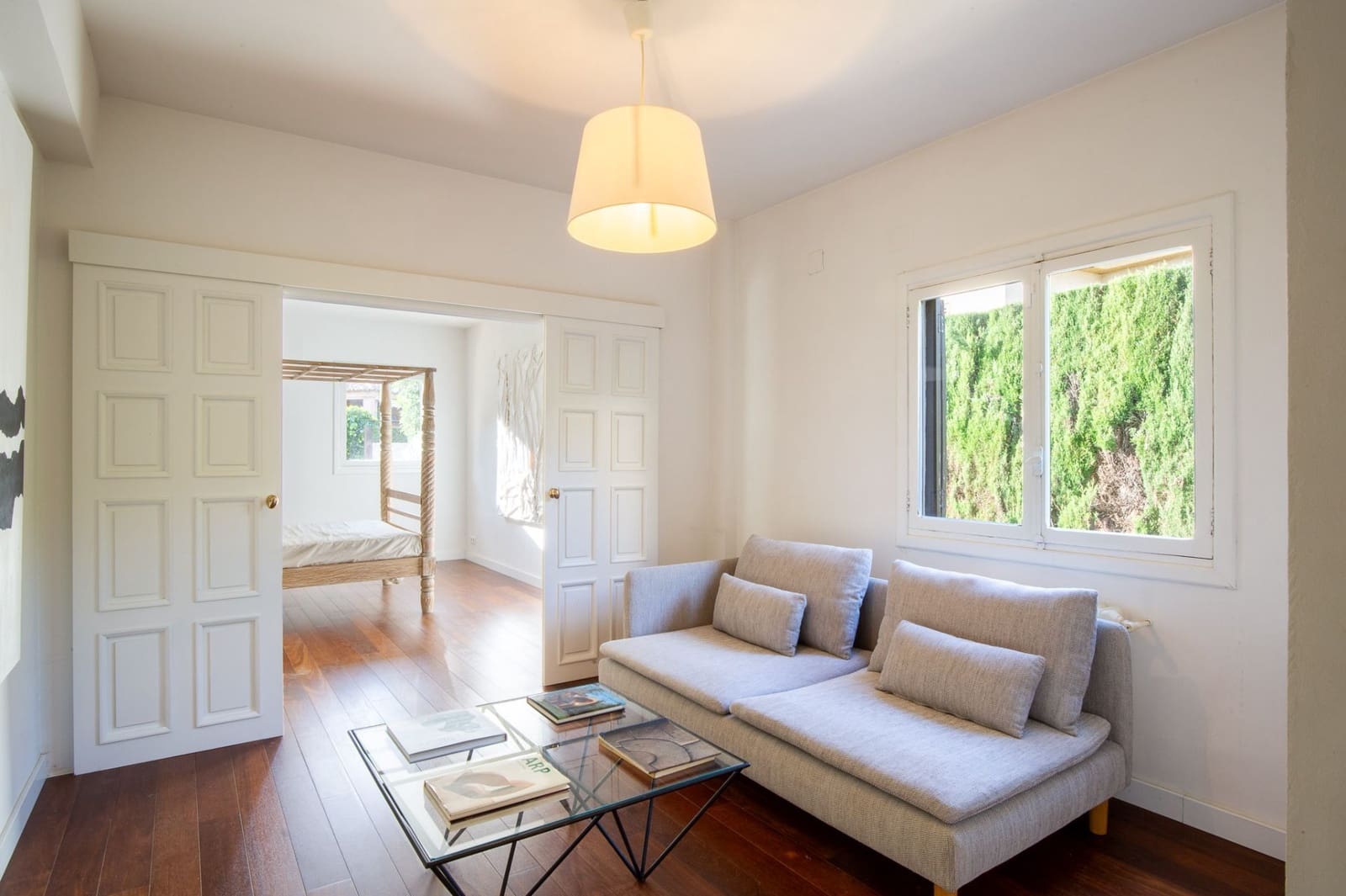 2 soverom Villa til salgs i Paterna med svømmebasseng garasje - € 950 000 (Ref: 9426877)