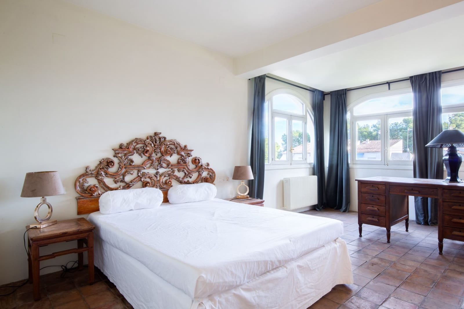 2 soverom Villa til salgs i Paterna med svømmebasseng garasje - € 950 000 (Ref: 9426877)