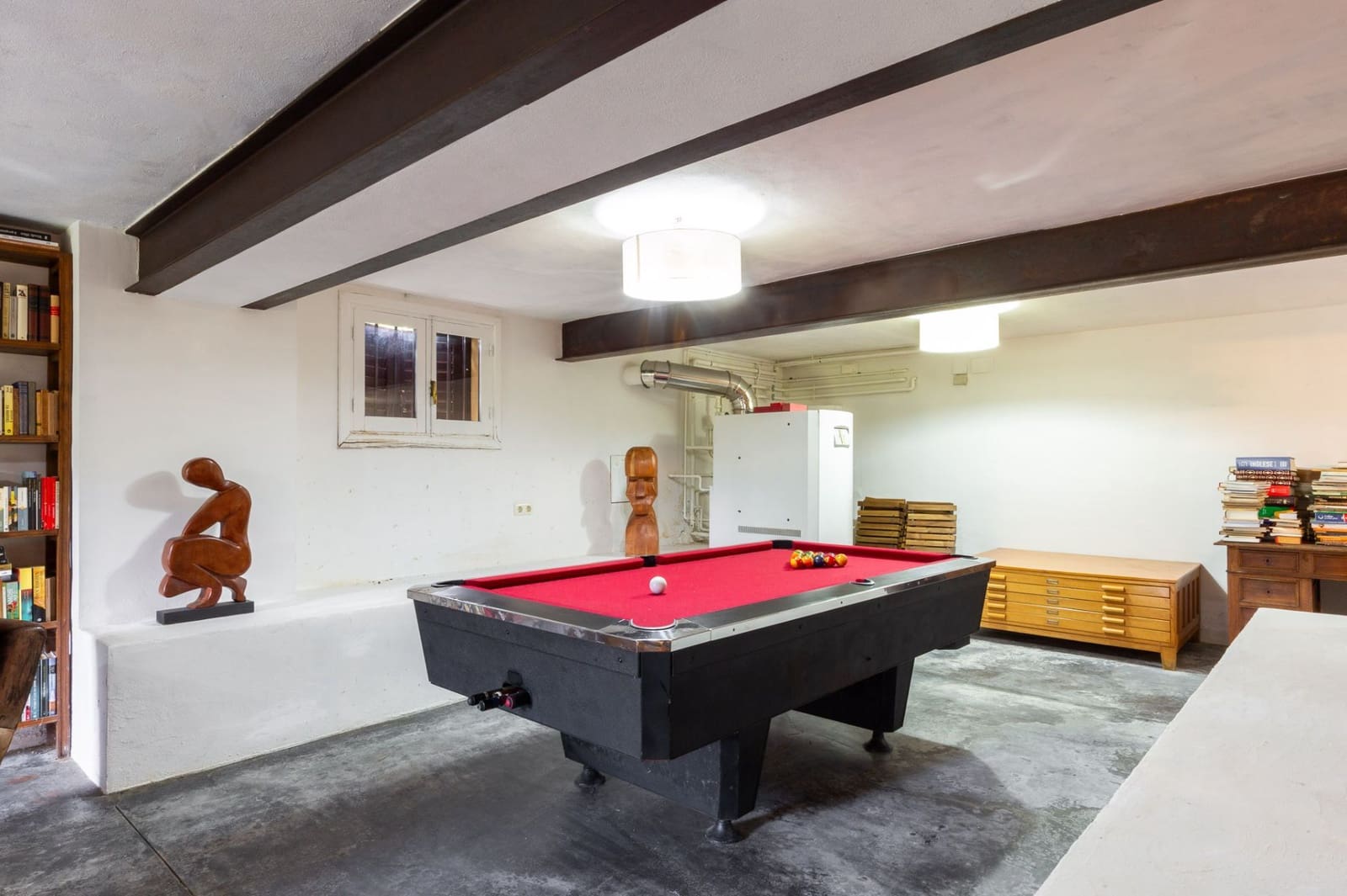 2 soverom Villa til salgs i Paterna med svømmebasseng garasje - € 950 000 (Ref: 9426877)