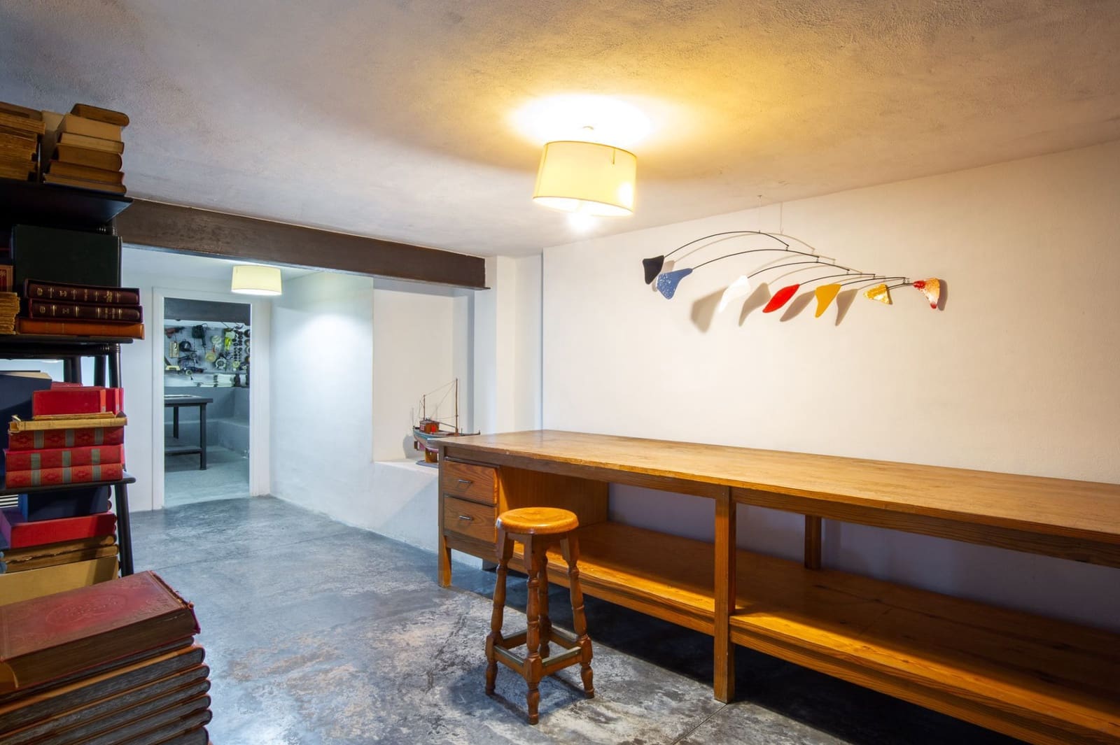 2 soverom Villa til salgs i Paterna med svømmebasseng garasje - € 950 000 (Ref: 9426877)