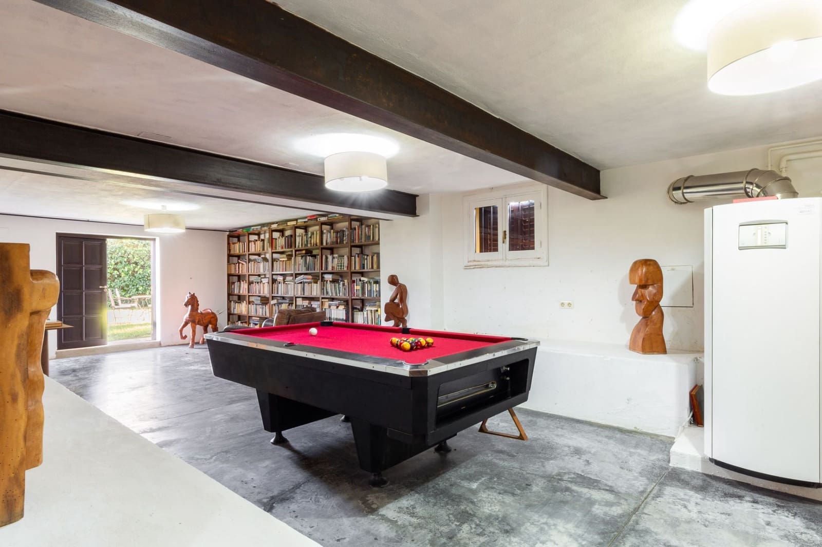 2 soverom Villa til salgs i Paterna med svømmebasseng garasje - € 950 000 (Ref: 9426877)