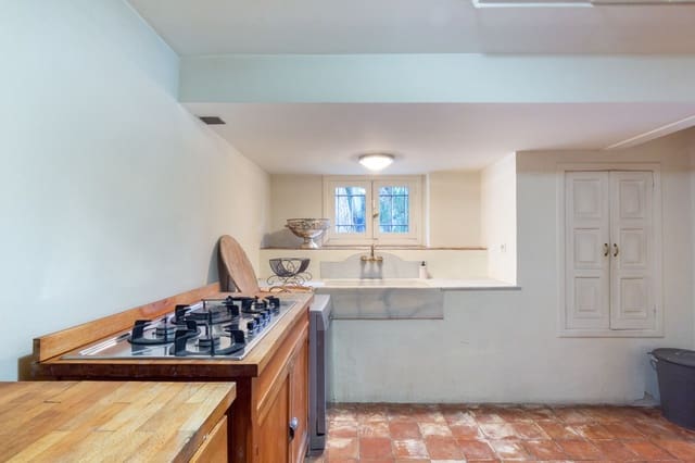 2 bedroom Villa for sale in Paterna with pool garage - € 950,000 (Ref: 9426877)