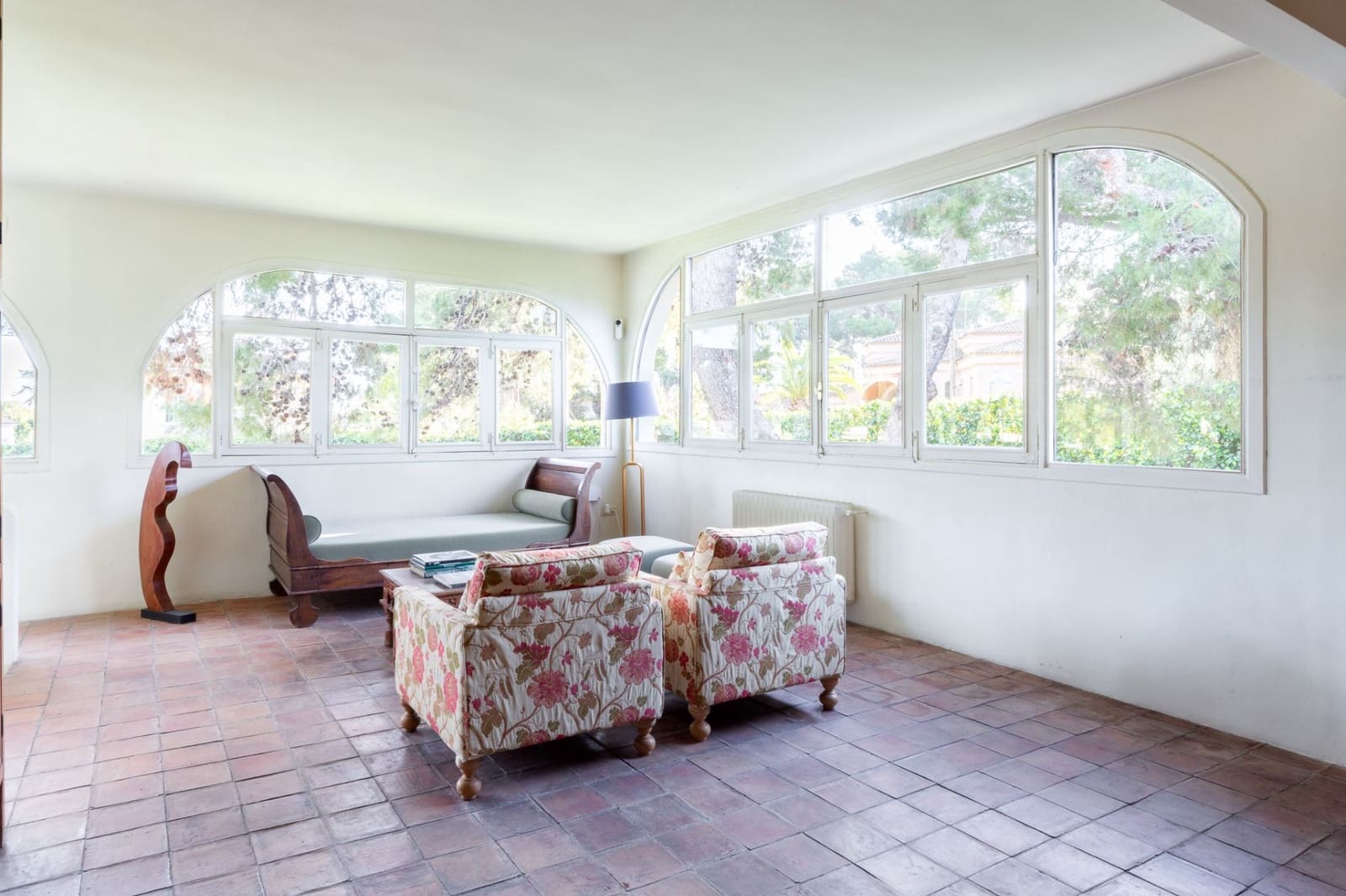 2 soverom Villa til salgs i Paterna med svømmebasseng garasje - € 950 000 (Ref: 9426877)