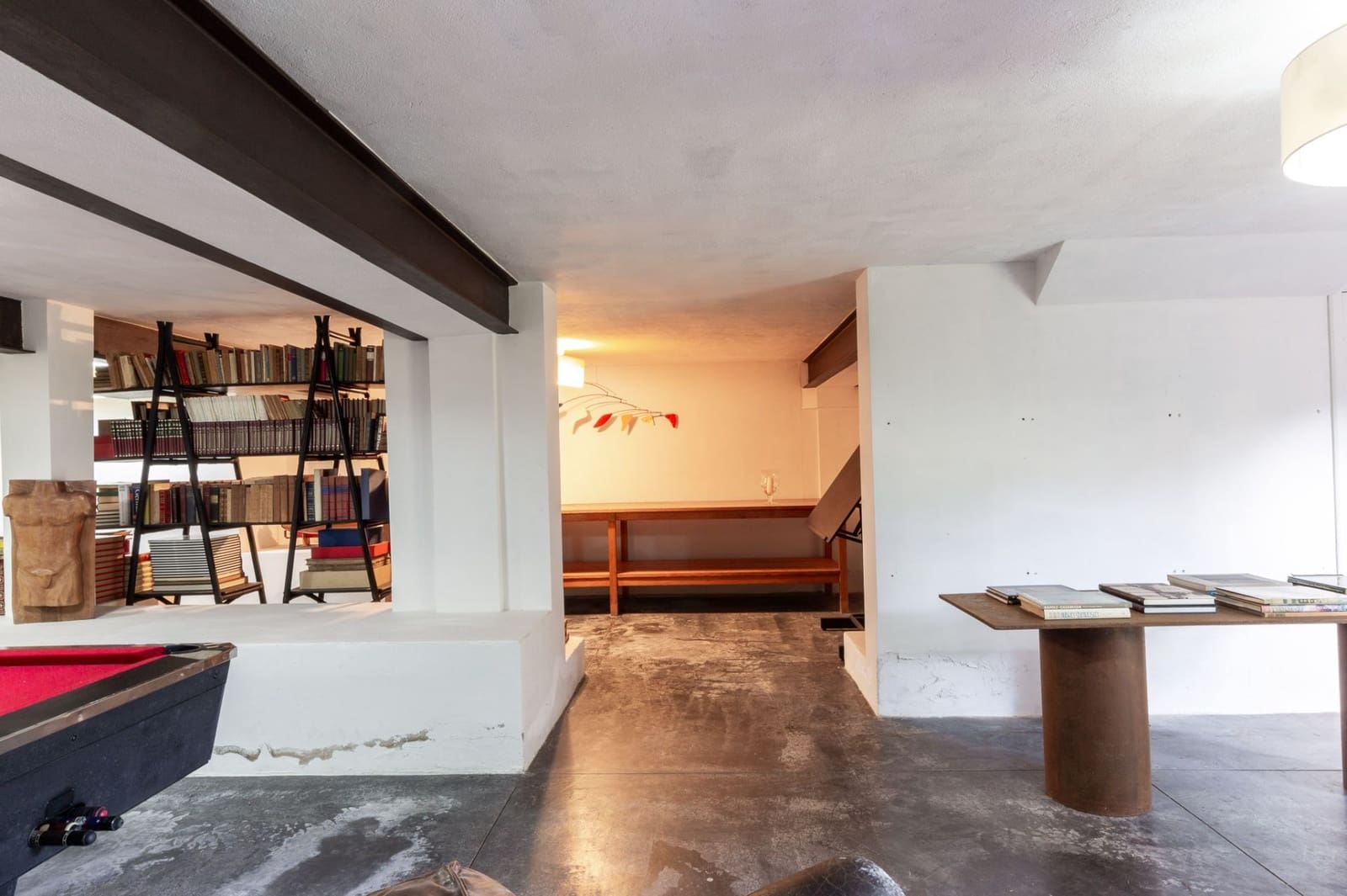 2 soverom Villa til salgs i Paterna med svømmebasseng garasje - € 950 000 (Ref: 9426877)