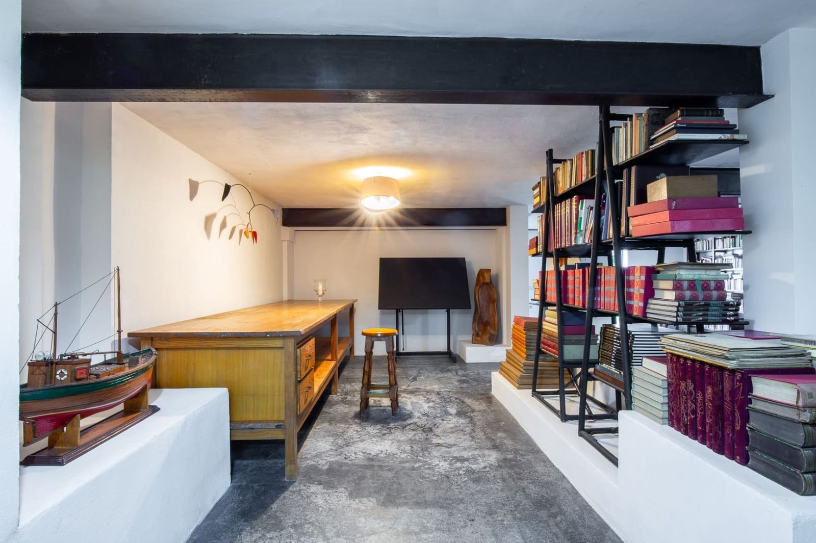 2 soverom Villa til salgs i Paterna med svømmebasseng garasje - € 950 000 (Ref: 9426877)