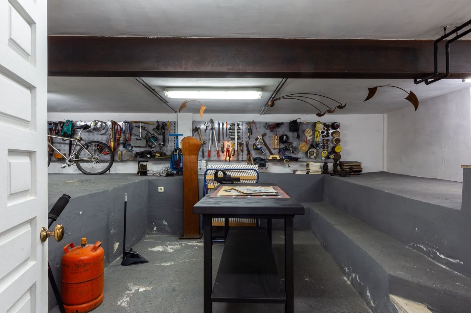 2 soverom Villa til salgs i Paterna med svømmebasseng garasje - € 950 000 (Ref: 9426877)