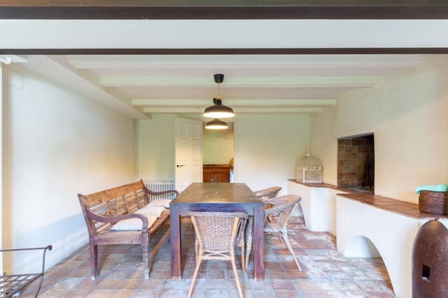 2 bedroom Villa for sale in Paterna with pool garage - € 950,000 (Ref: 9426877)