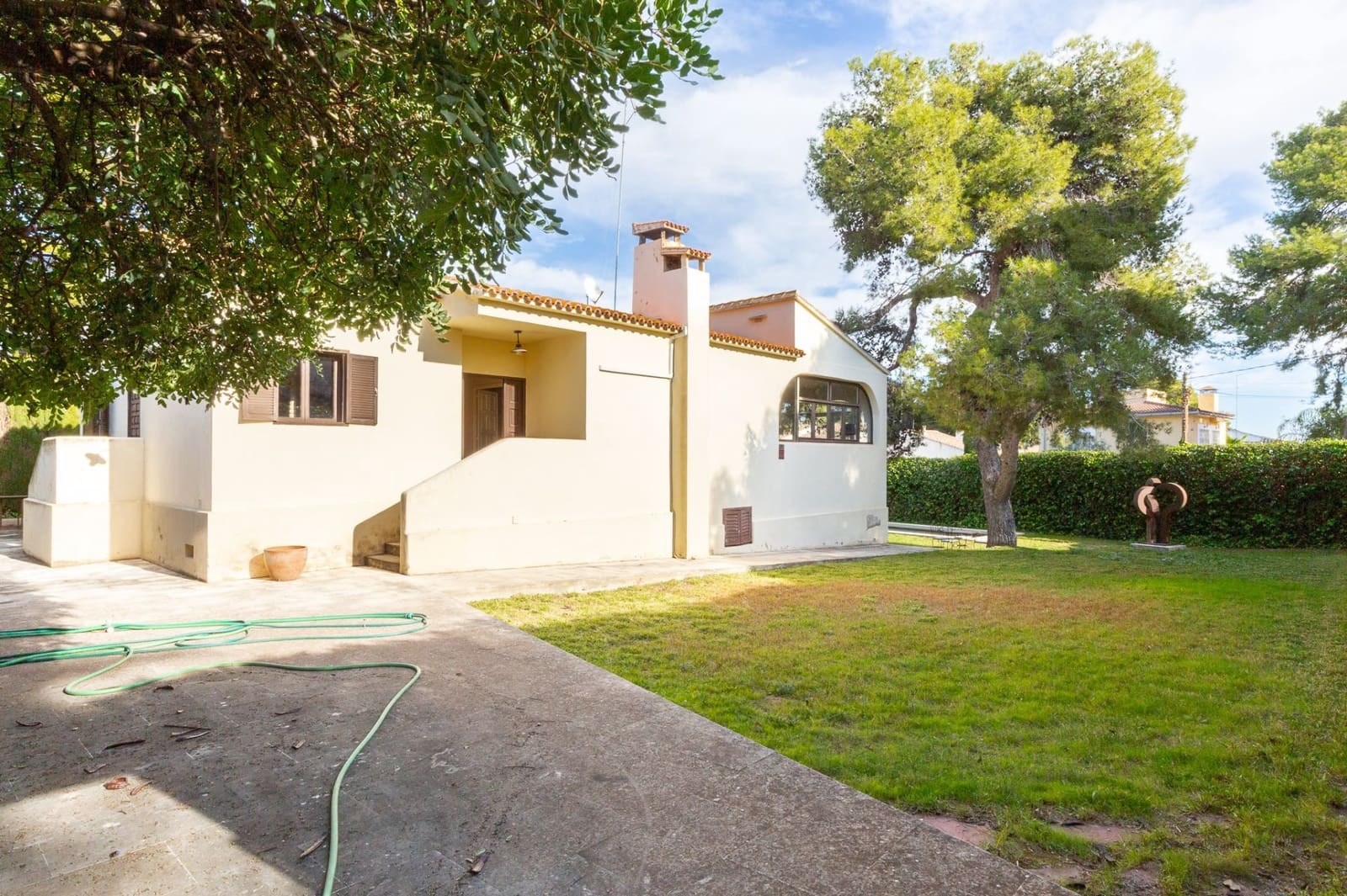 2 soverom Villa til salgs i Paterna med svømmebasseng garasje - € 950 000 (Ref: 9426877)