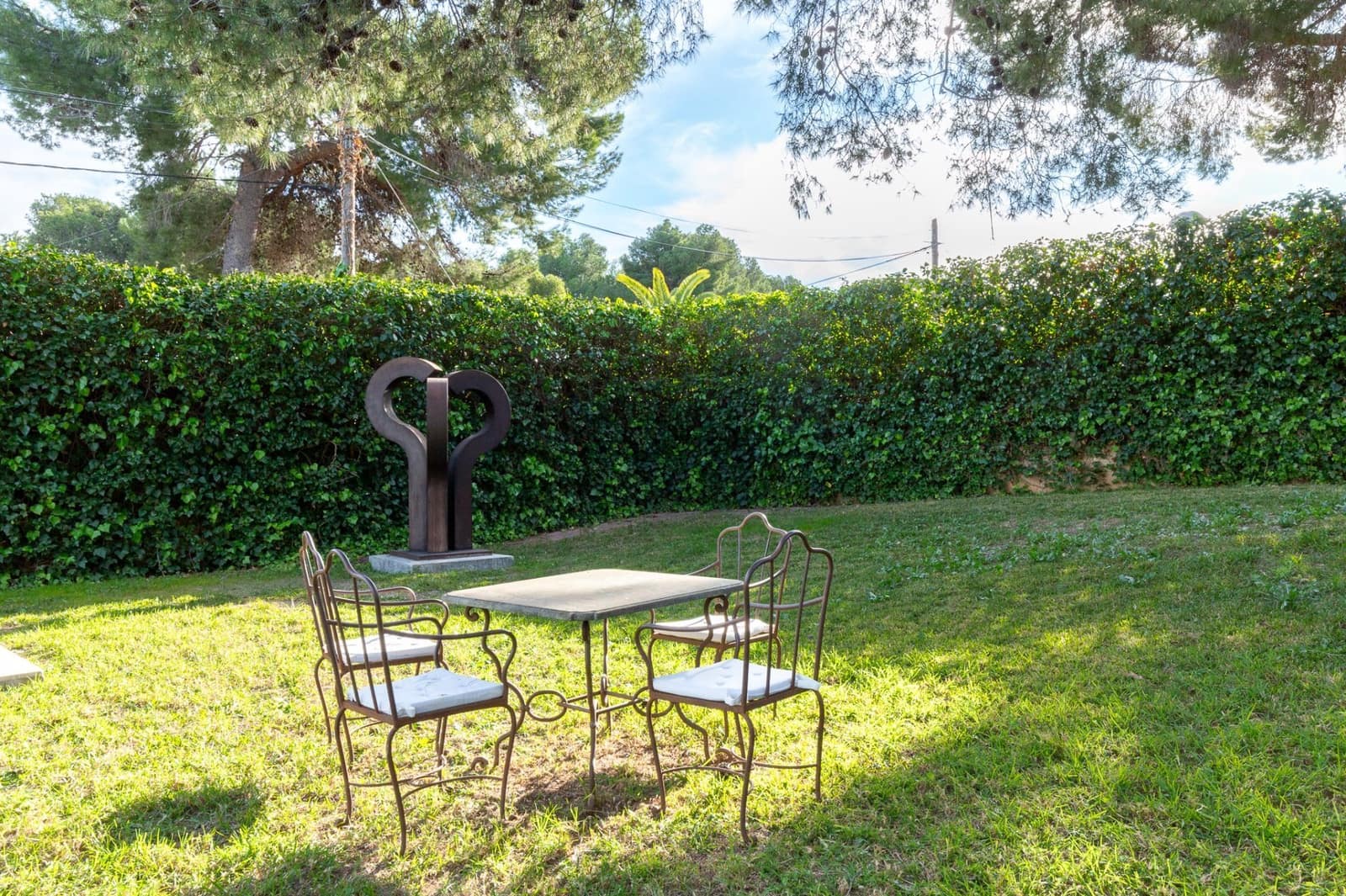 2 soverom Villa til salgs i Paterna med svømmebasseng garasje - € 950 000 (Ref: 9426877)