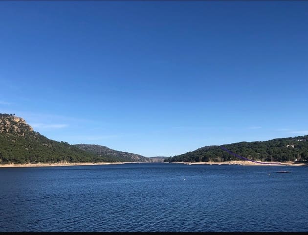 Ubebygd land til salgs i San Martín de Valdeiglesias - € 98 000 (Ref: 9430800)