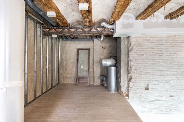 Kommersiell til salgs i Valencia by - € 700 000 (Ref: 9430801)