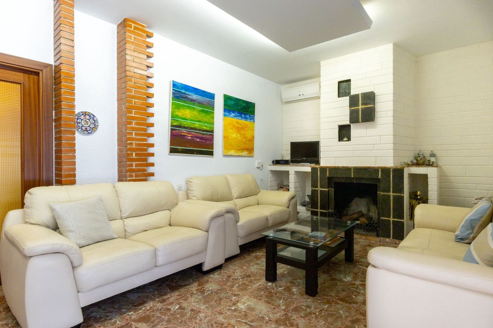 6 sovrum Villa till salu i Betera med pool garage - 561 000 € (Ref: 9430802)