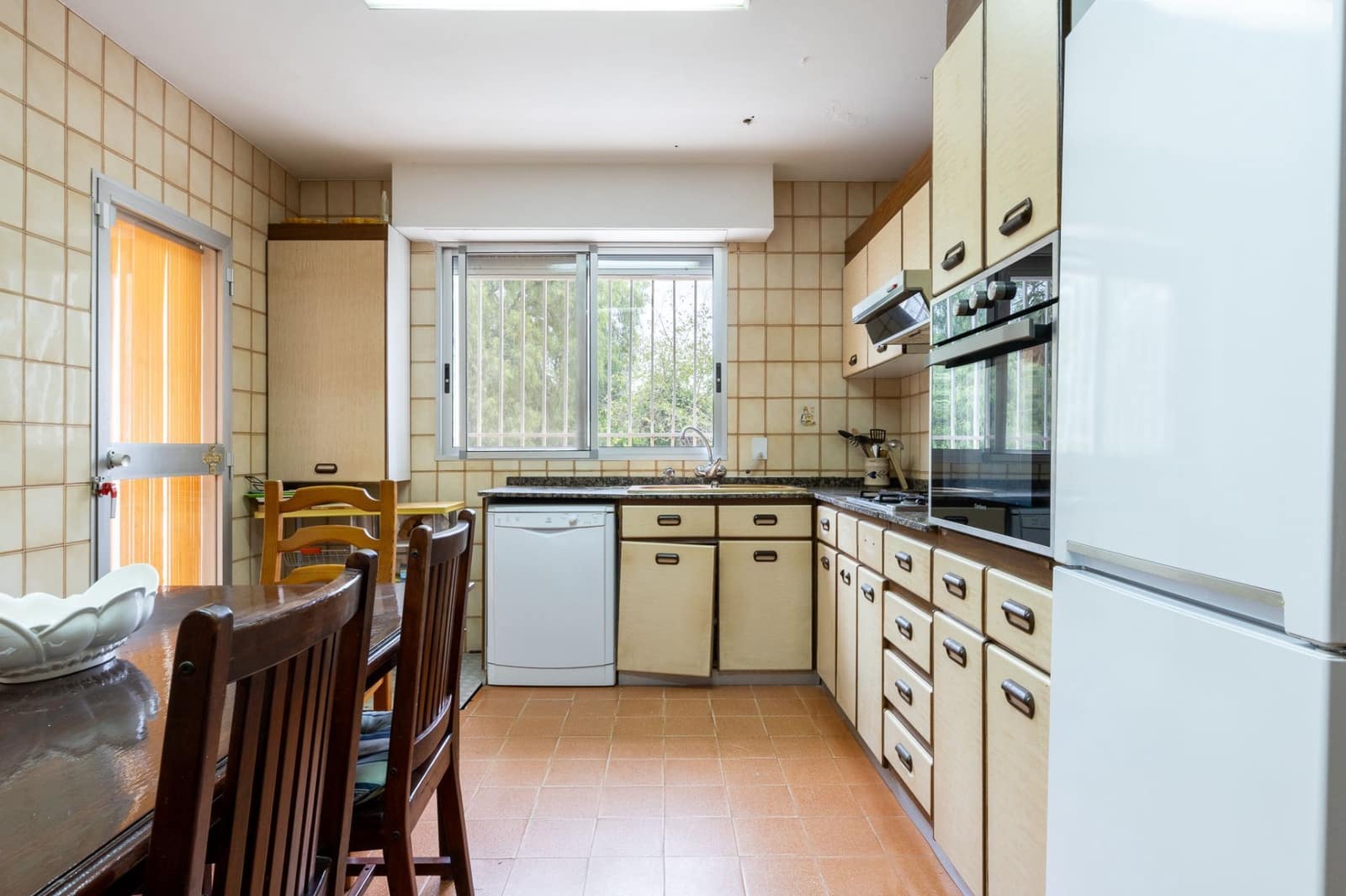 6 sovrum Villa till salu i Betera med pool garage - 561 000 € (Ref: 9430802)