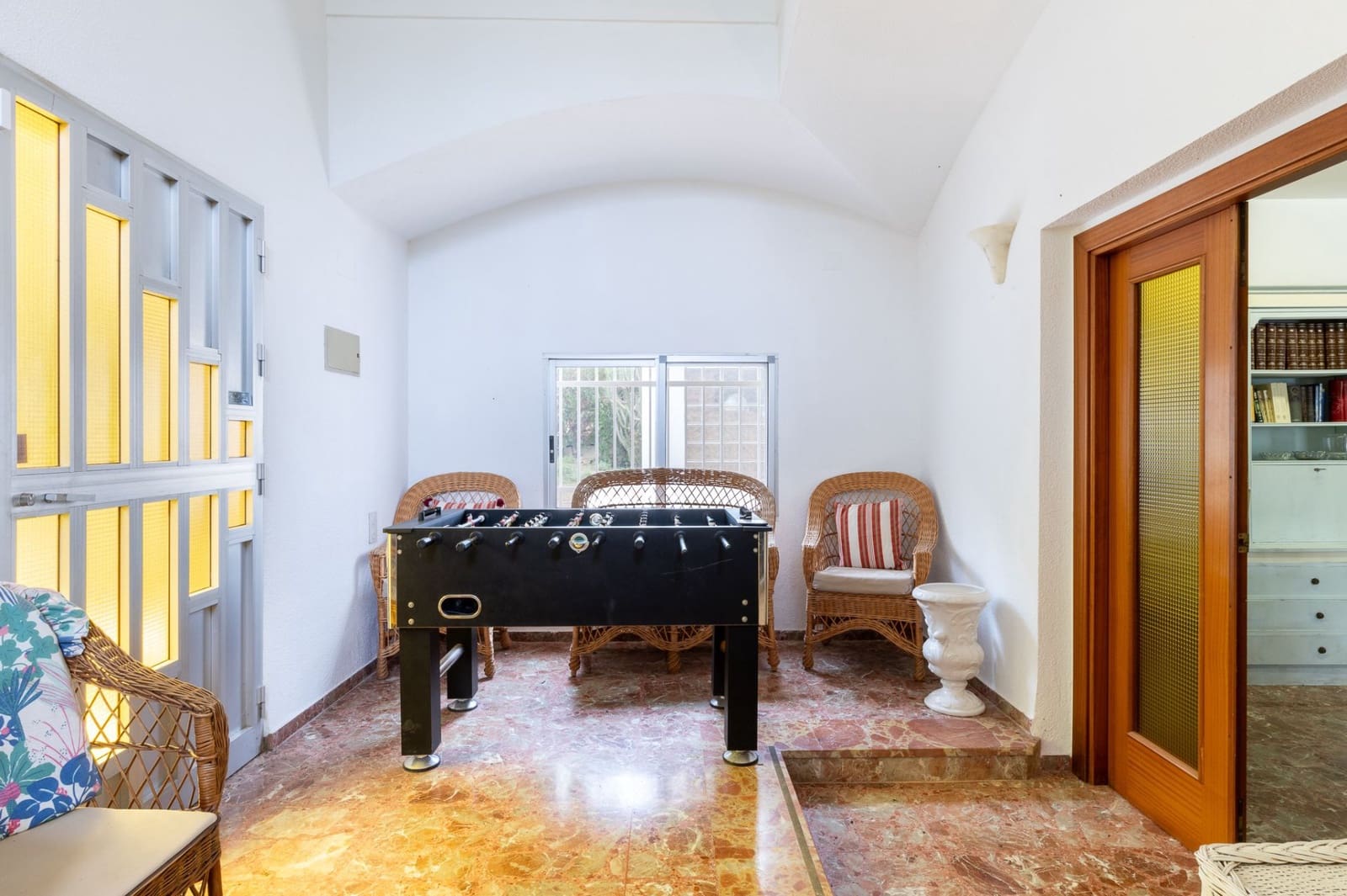 6 sovrum Villa till salu i Betera med pool garage - 561 000 € (Ref: 9430802)