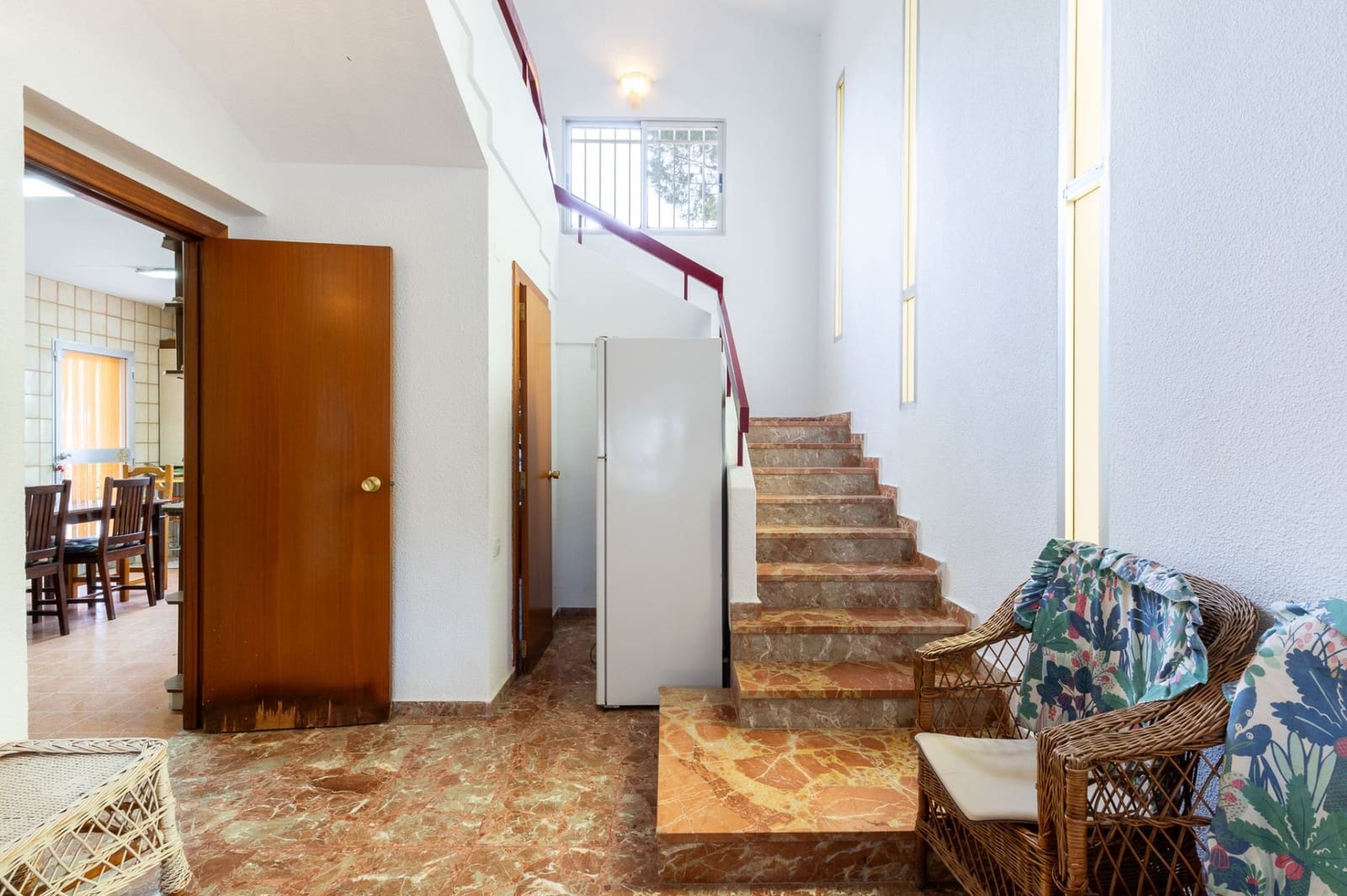 6 sovrum Villa till salu i Betera med pool garage - 561 000 € (Ref: 9430802)