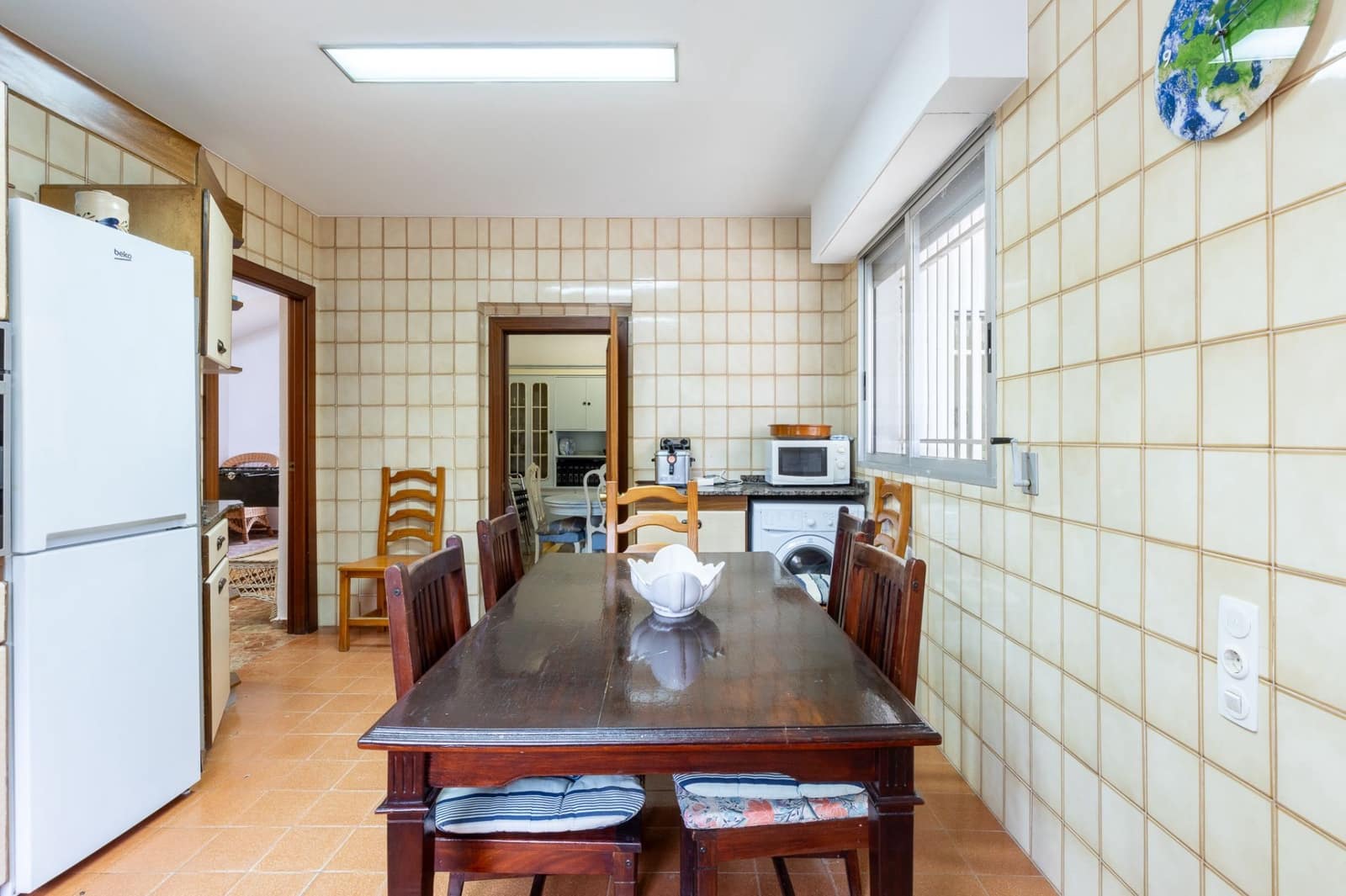 6 sovrum Villa till salu i Betera med pool garage - 561 000 € (Ref: 9430802)