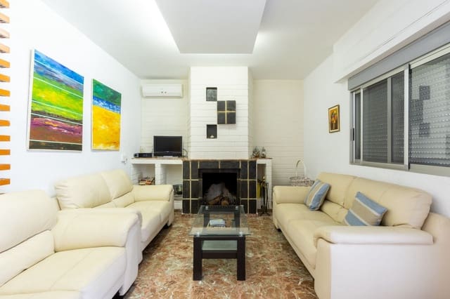 6 sypialnia Willa na sprzedaż w Bétera z basenem garażem - 561 000 € (Ref: 9430802)