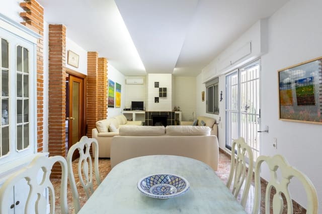 6 sypialnia Willa na sprzedaż w Bétera z basenem garażem - 561 000 € (Ref: 9430802)