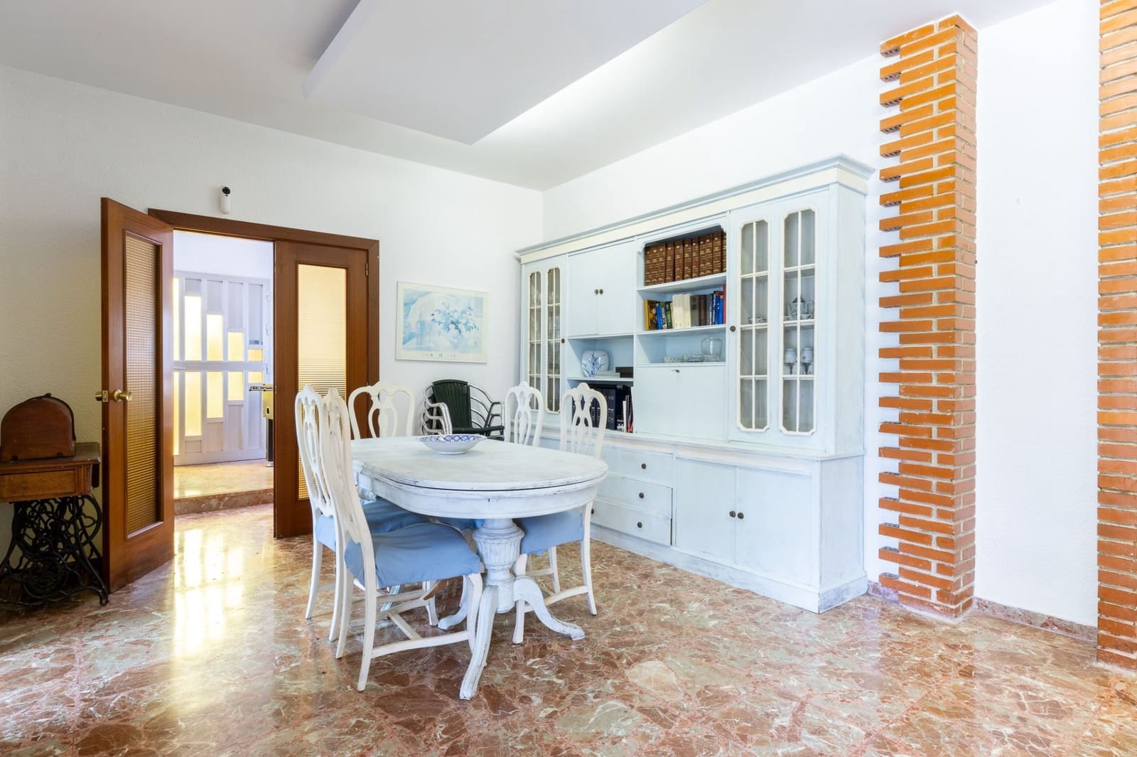 6 sovrum Villa till salu i Betera med pool garage - 561 000 € (Ref: 9430802)