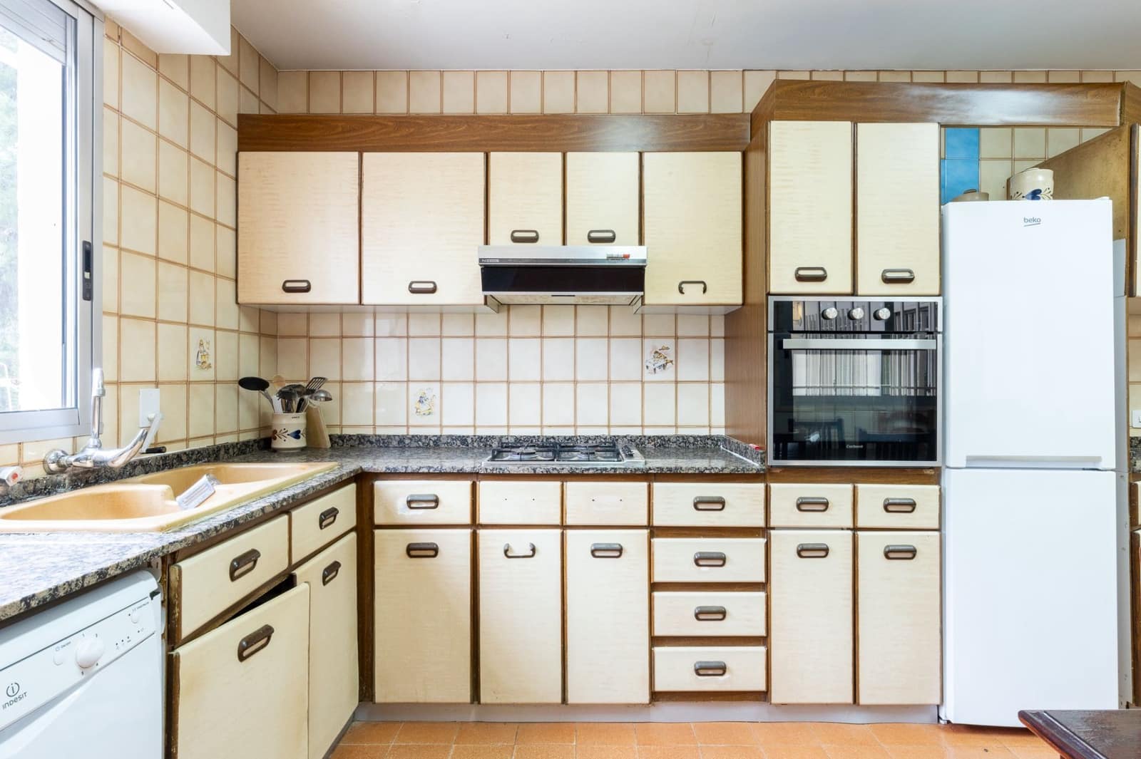 6 sovrum Villa till salu i Betera med pool garage - 561 000 € (Ref: 9430802)